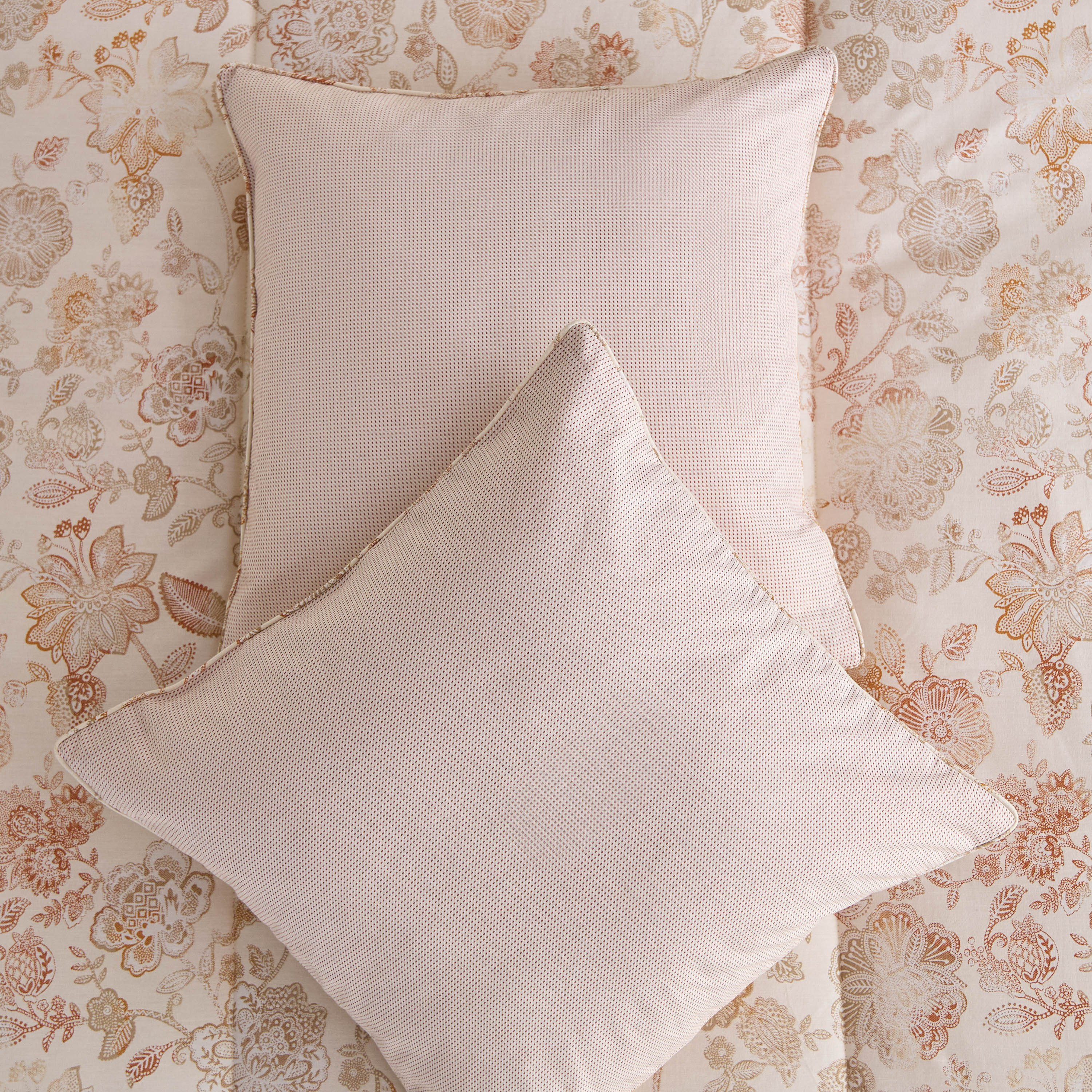 Madison Florsy 5-Piece Printed Cotton King Comforter Set - 220x240 cm-hbxhomeware-hbxbedroom-image-7