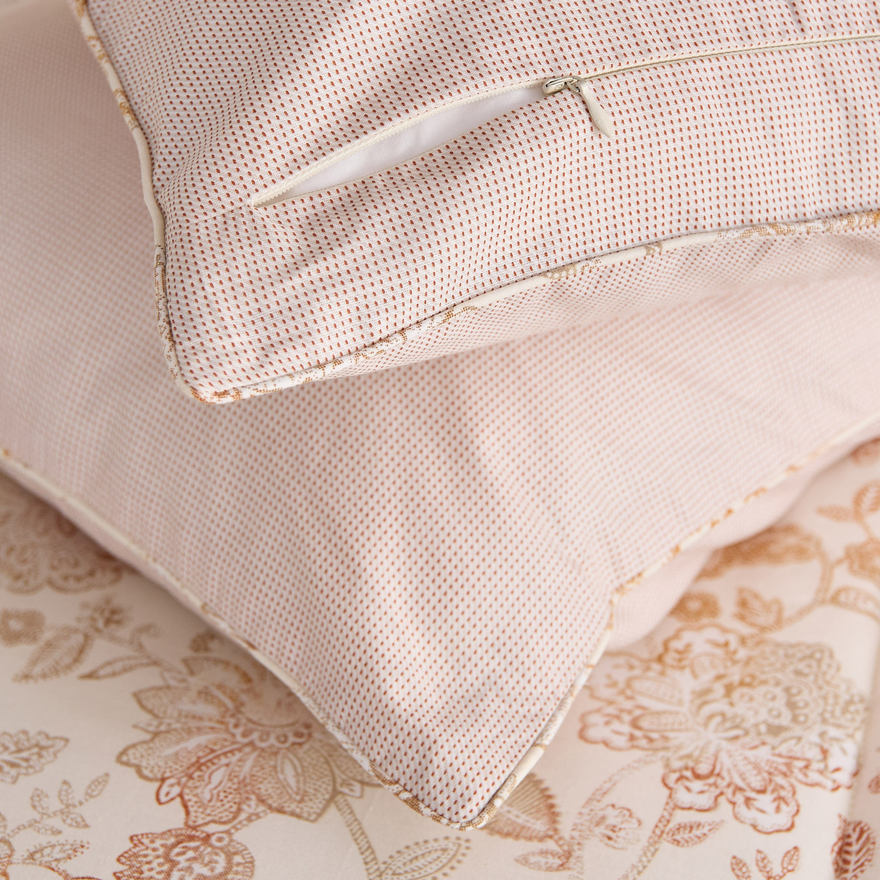 Madison Florsy 5-Piece Printed Cotton King Comforter Set - 220x240 cm-hbxhomeware-hbxbedroom-image-9