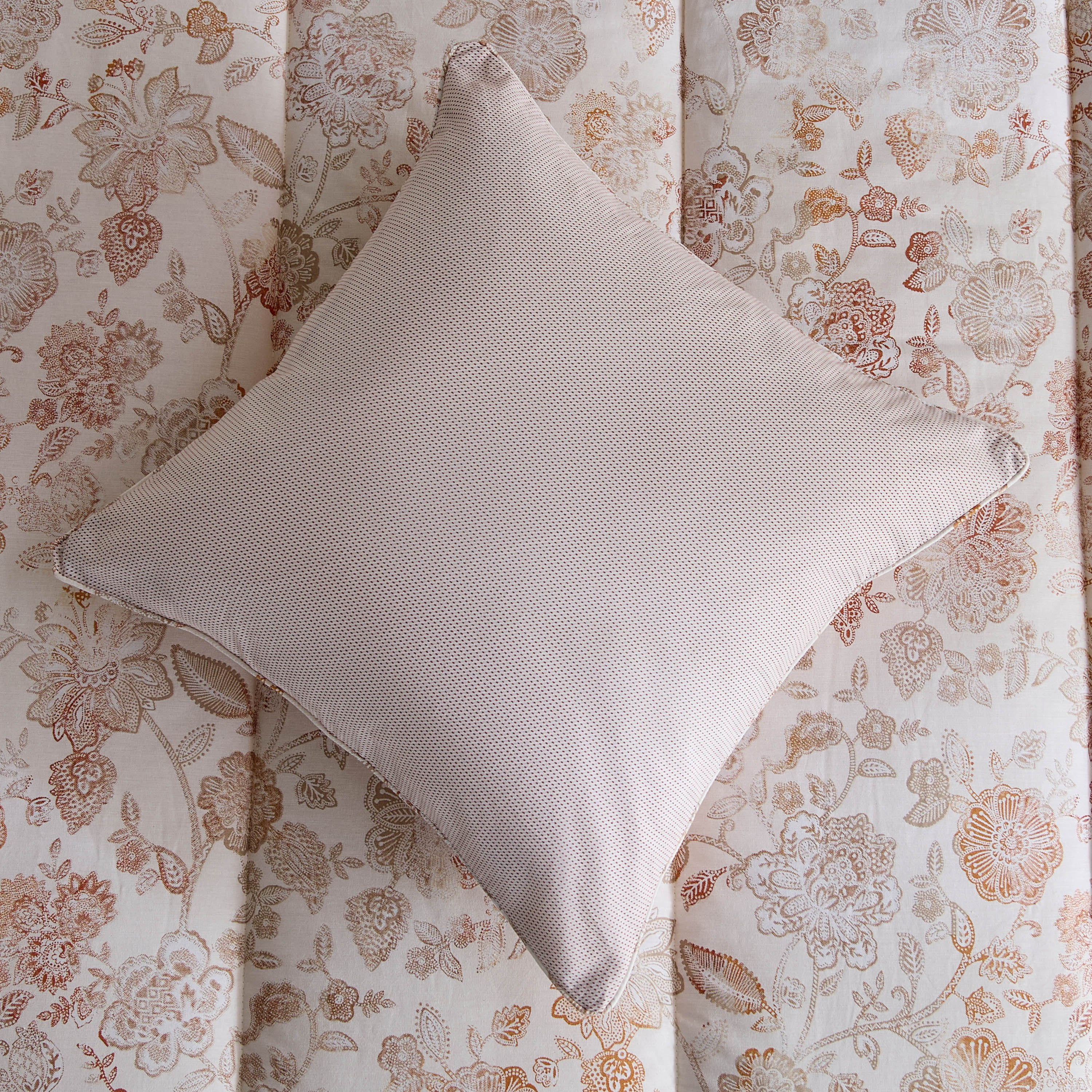 طقم لحاف سرير توين قطن 5 قطع بِطبعات من فالنسيا دوببو - 160x220 سم-hbxhomeware-hbxbedroom-image-8