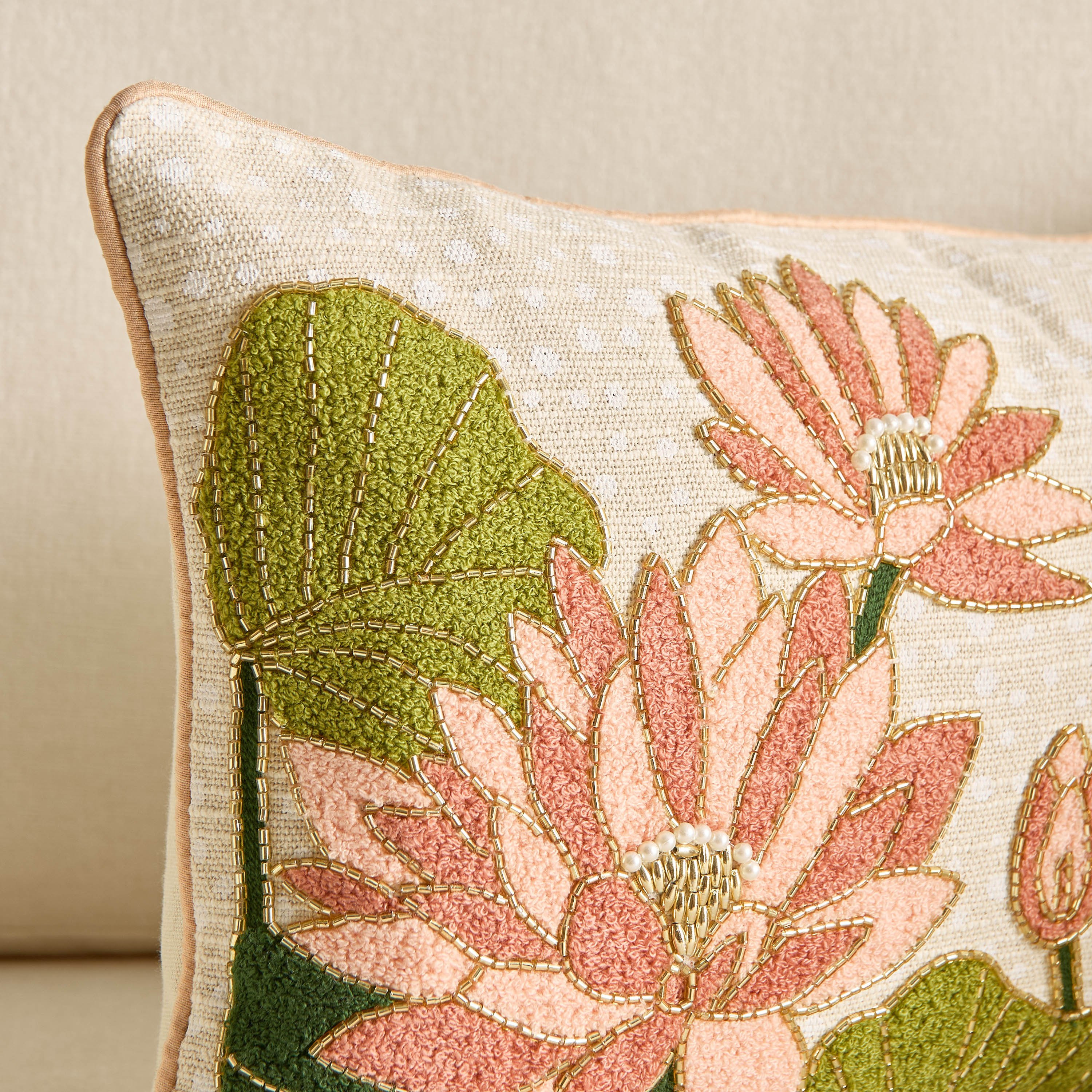 وسادة محشوة أوتبال من براكا - 30x50 سم-hbxhomeware-hbxbedroom-image-2