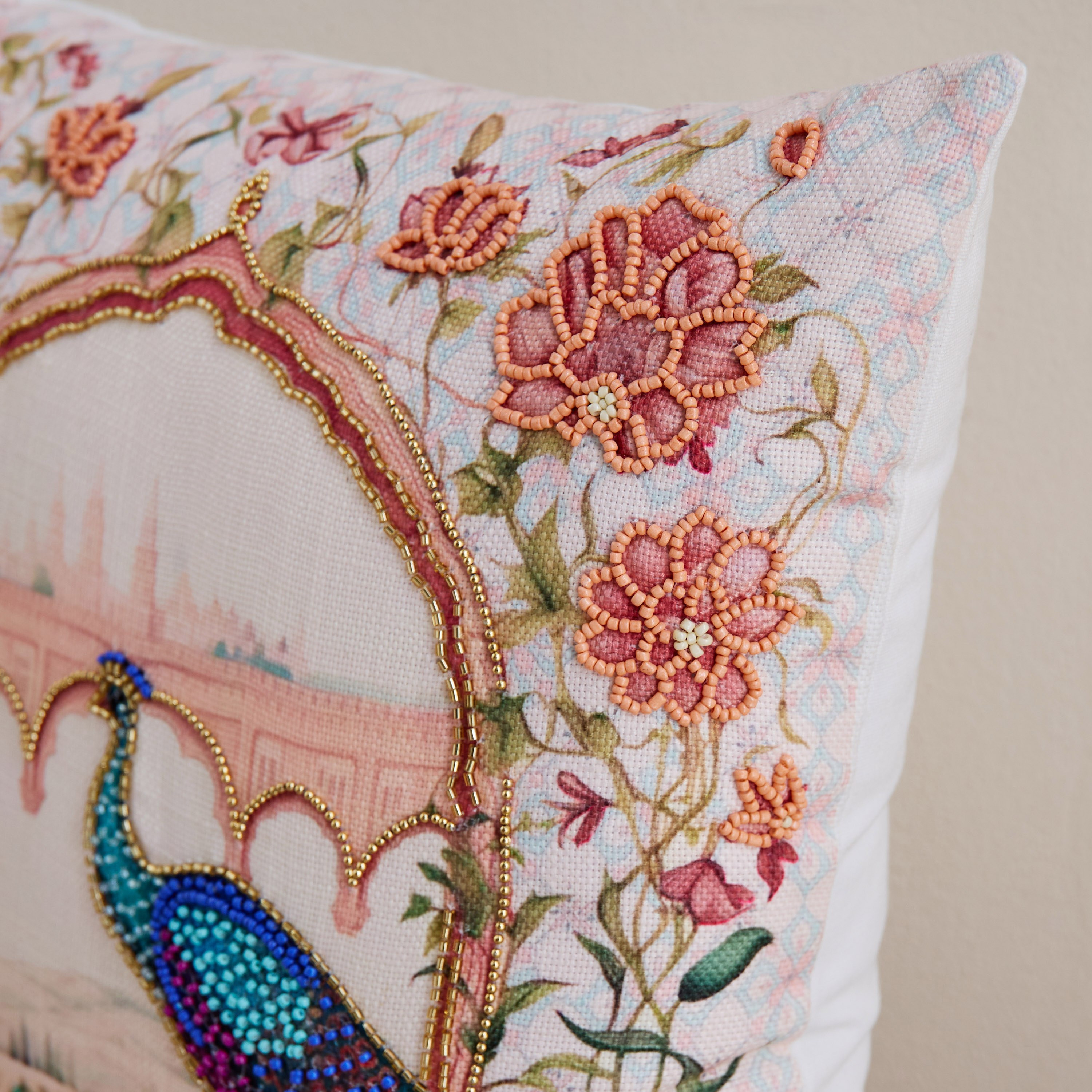 وسادة محشوة أبها من براكا - 45x45 سم-hbxhomeware-hbxbedroom-image-2