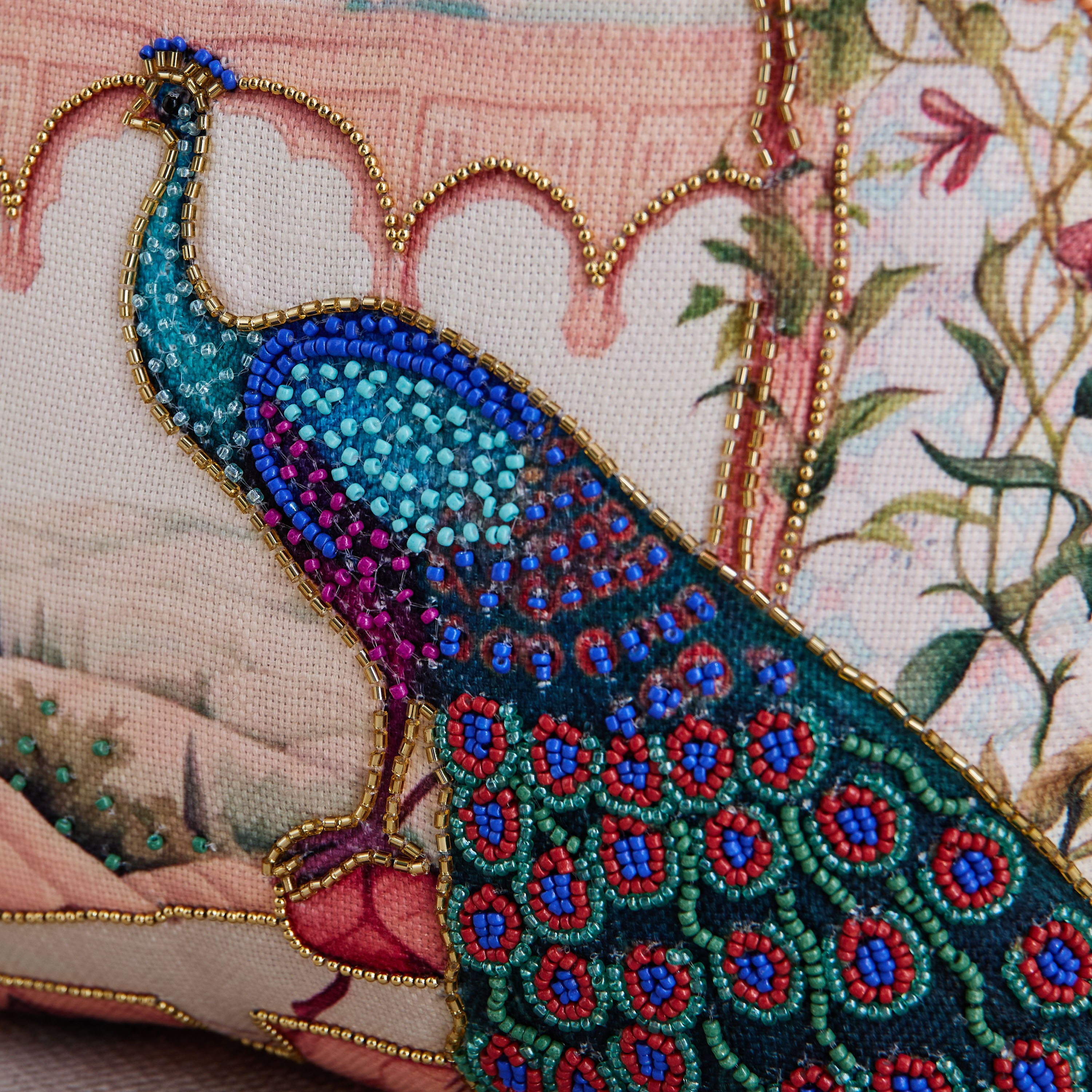 وسادة محشوة أبها من براكا - 45x45 سم-hbxhomeware-hbxbedroom-image-3