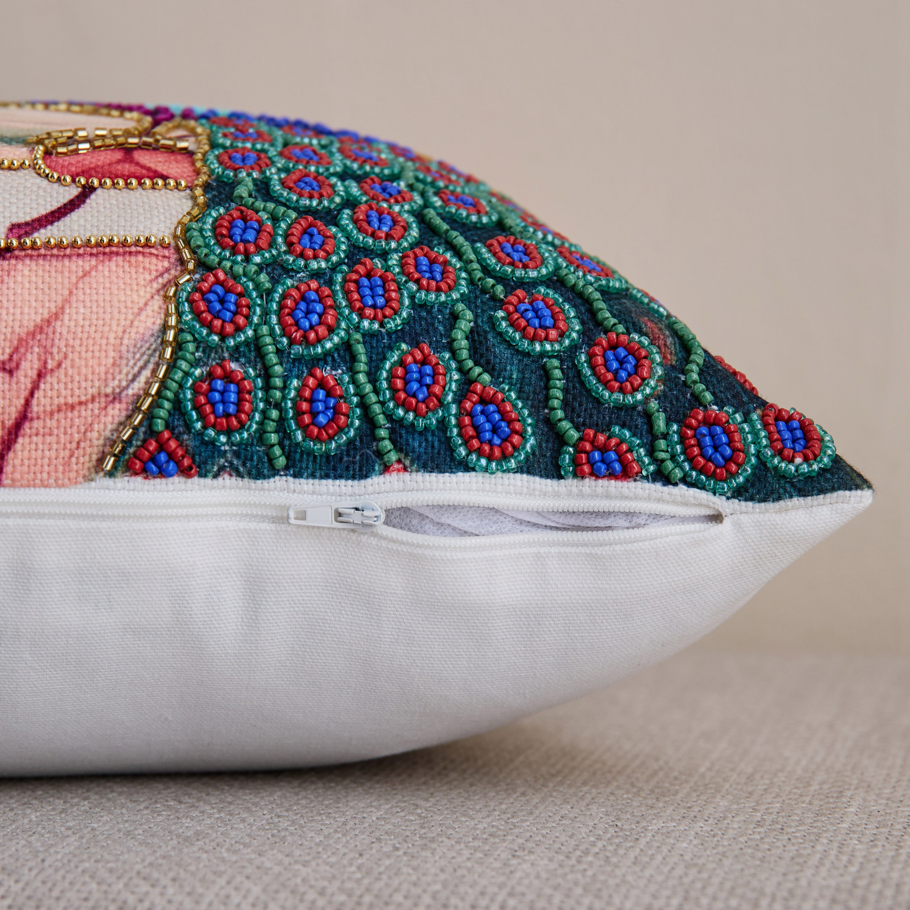 وسادة محشوة أبها من براكا - 45x45 سم-hbxhomeware-hbxbedroom-image-4