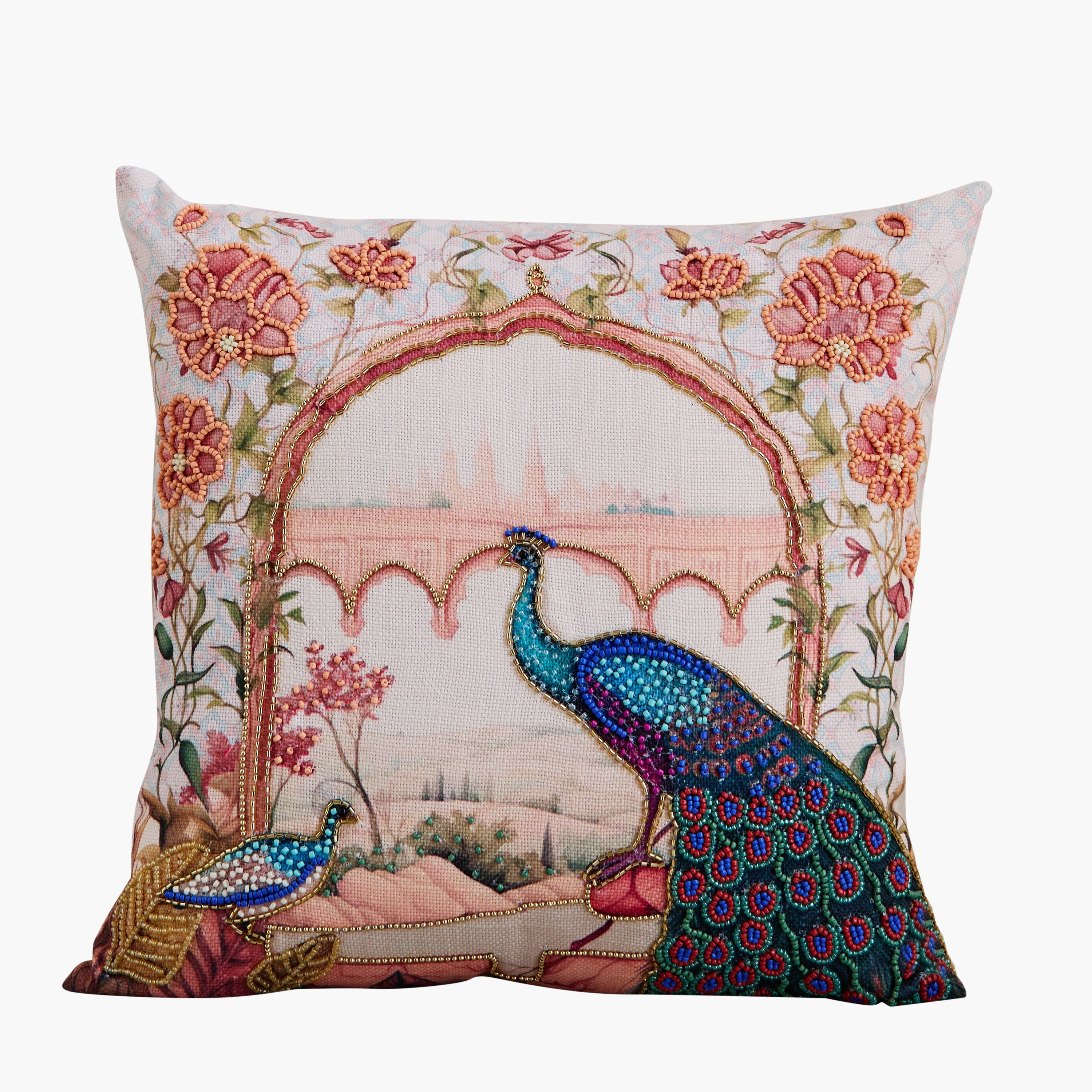 وسادة محشوة أبها من براكا - 45x45 سم-hbxhomeware-hbxbedroom-image-6