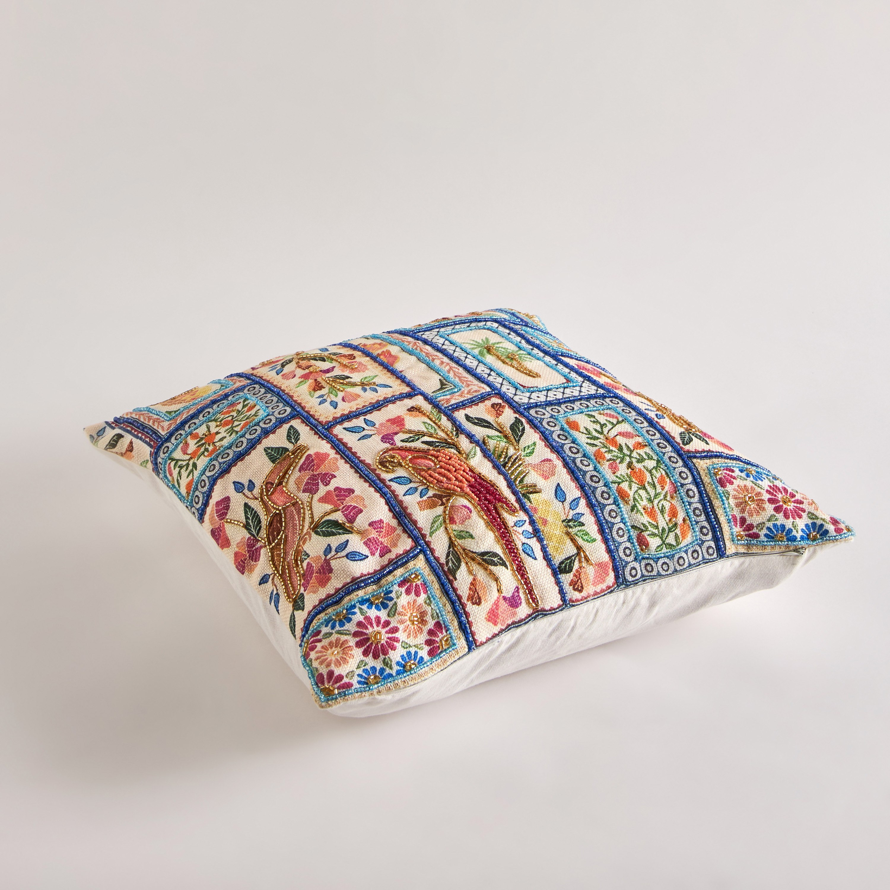وسادة محشوة شبرا من براكا - 45x45 سم-hbxhomeware-hbxbedroom-image-5