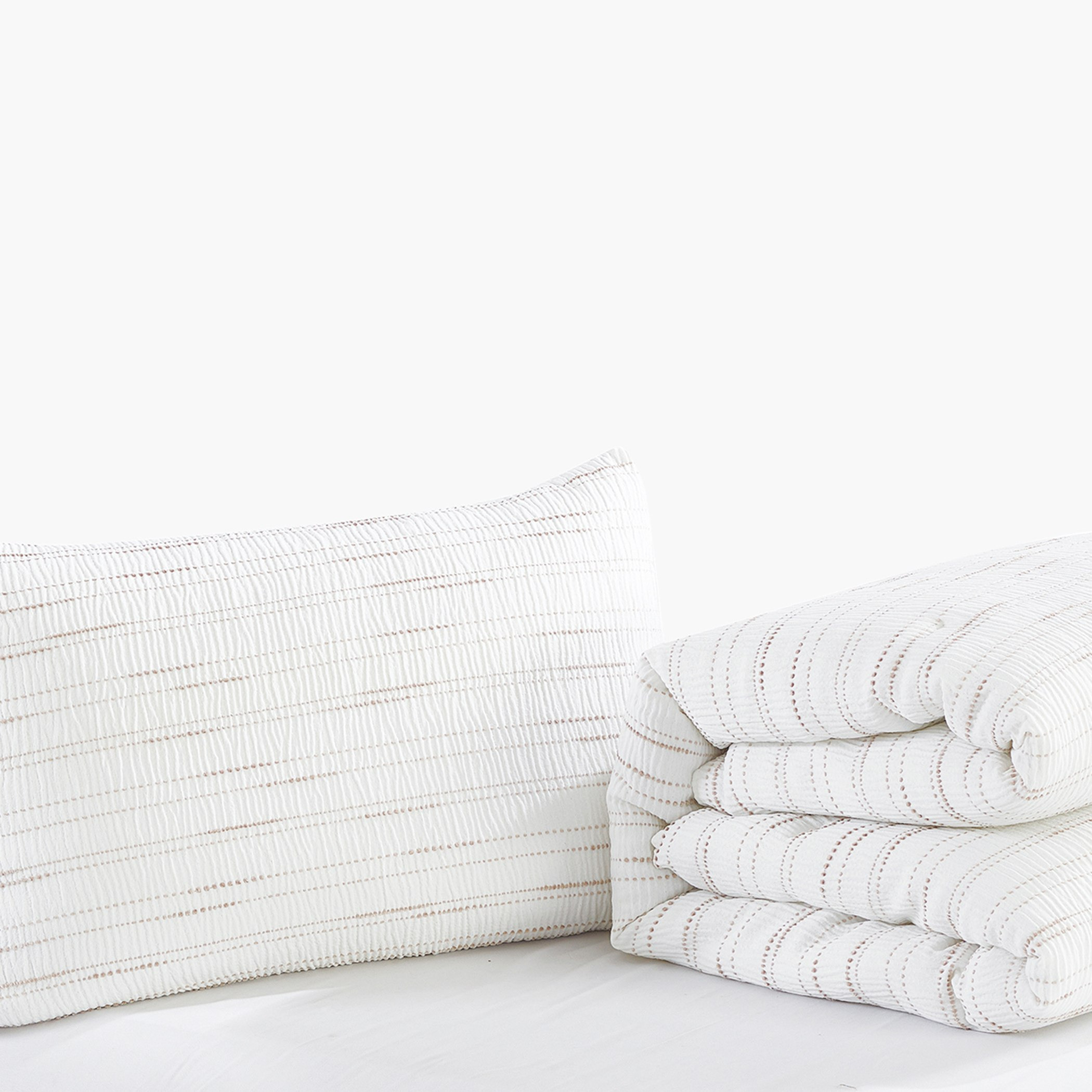 طقم لحاف توين مقلّم 3 قطع من رينكل جاك - 160x220 سم-hbxhomeware-hbxbedroom-image-5