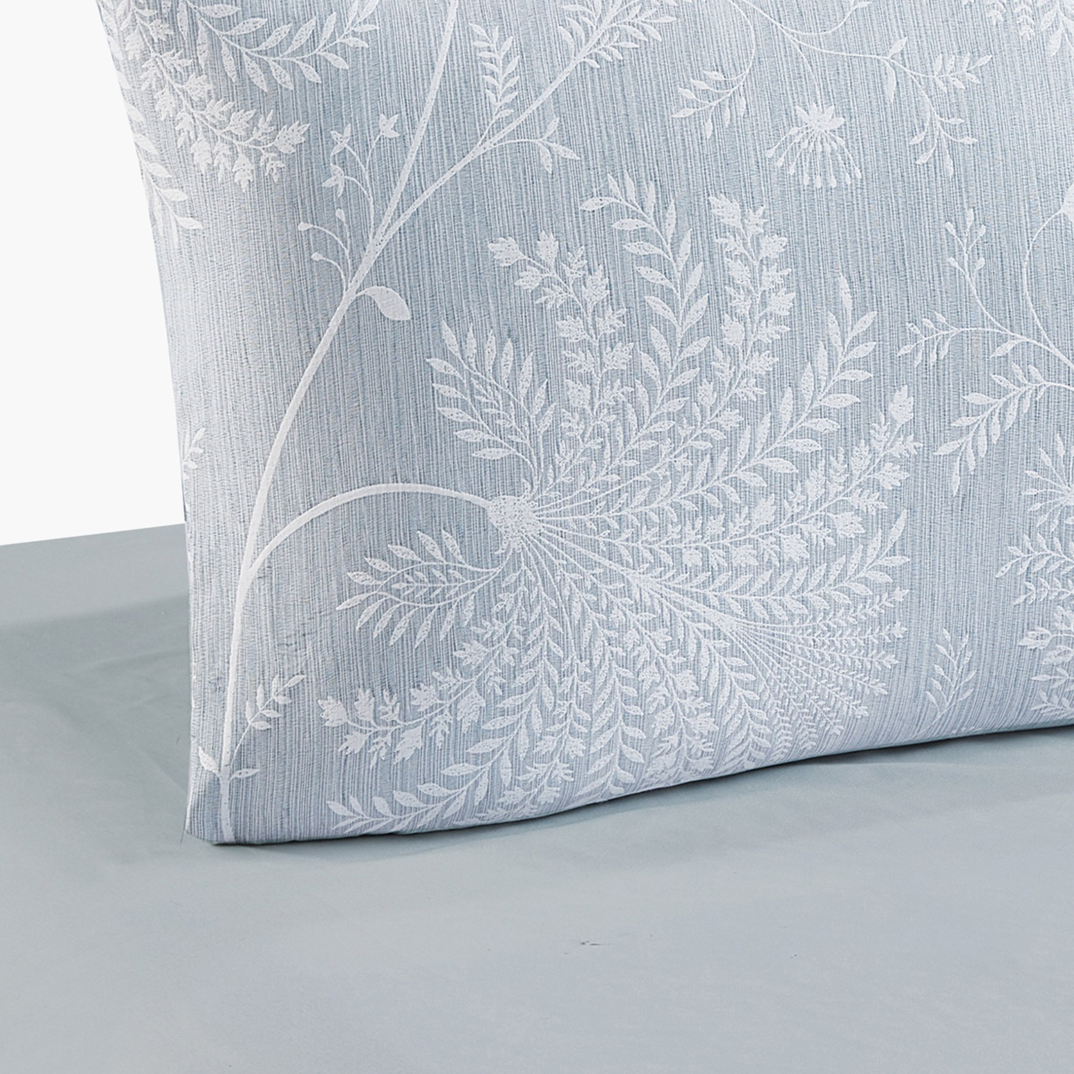 طقم لحاف توين جاكارد 3 قطع من فين - 160x220 سم-hbxhomeware-hbxbedroom-image-3