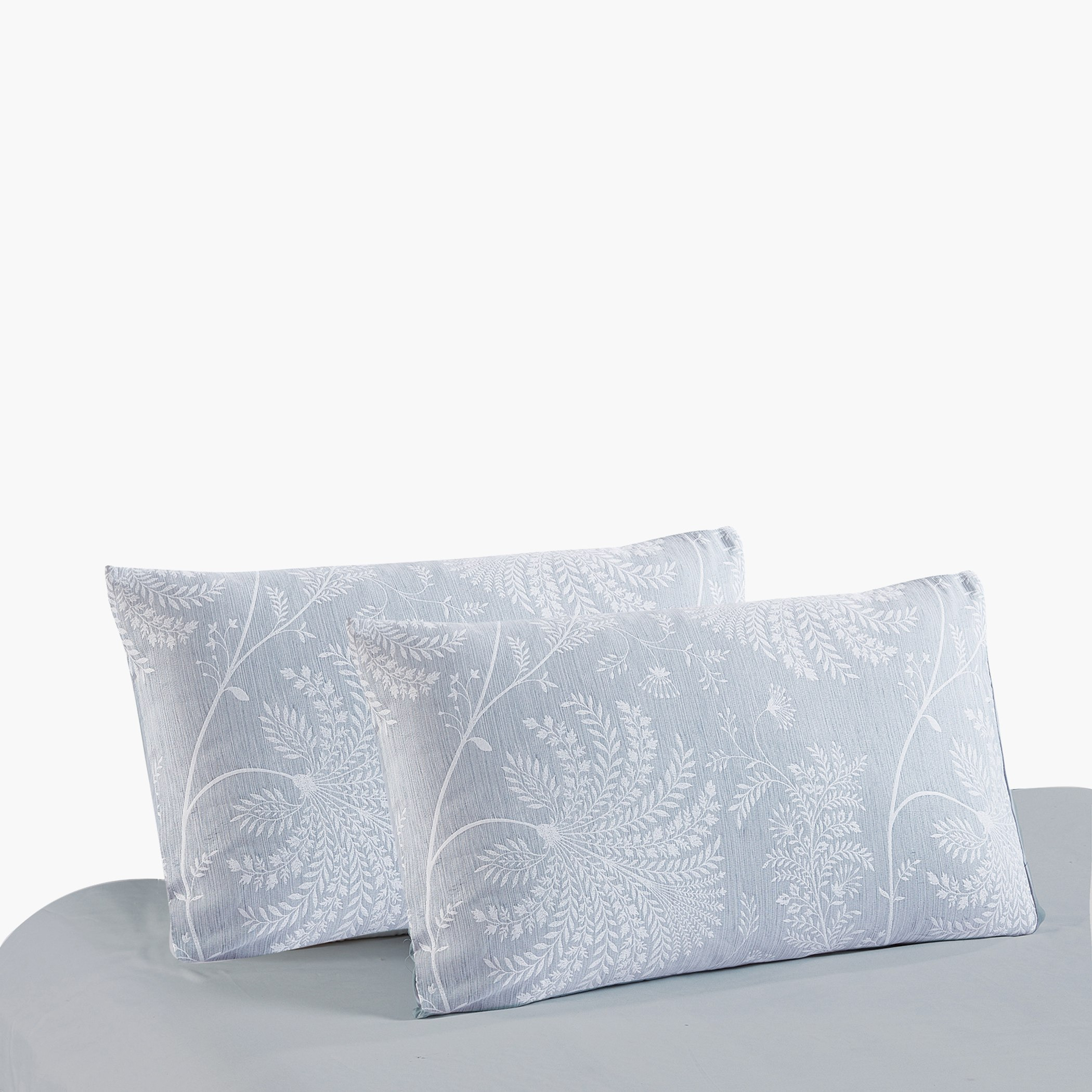 طقم لحاف توين جاكارد 3 قطع من فين - 160x220 سم-hbxhomeware-hbxbedroom-image-5
