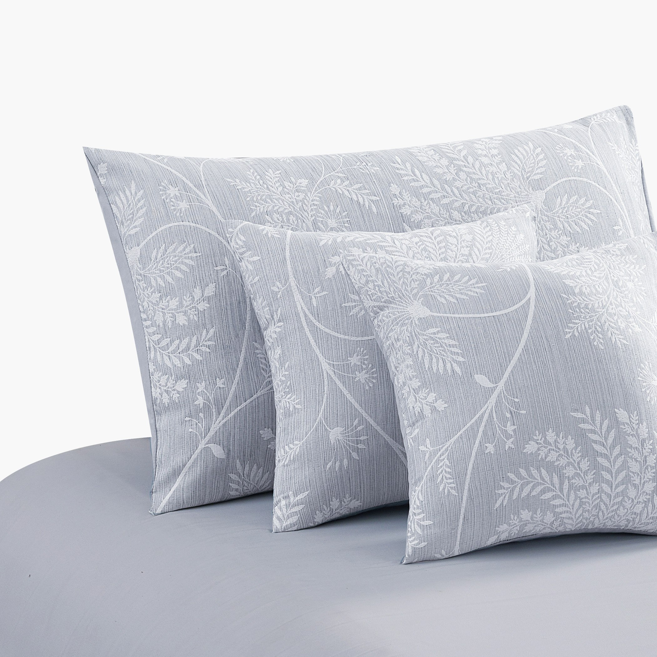 طقم لحاف كينج جاكارد 5 قطع من فين - 220x240 سم-hbxhomeware-hbxbedroom-image-3
