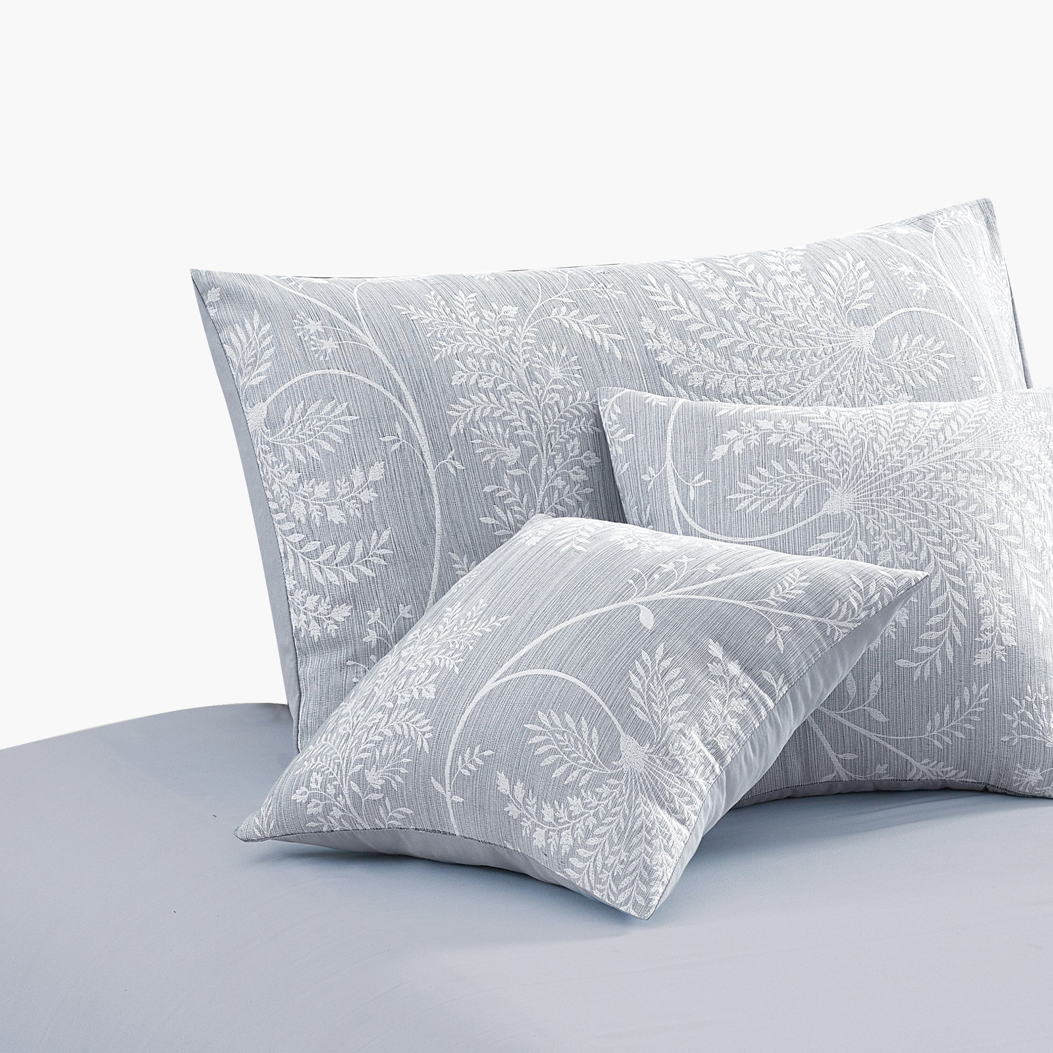 طقم لحاف كينج جاكارد 5 قطع من فين - 220x240 سم-hbxhomeware-hbxbedroom-image-4