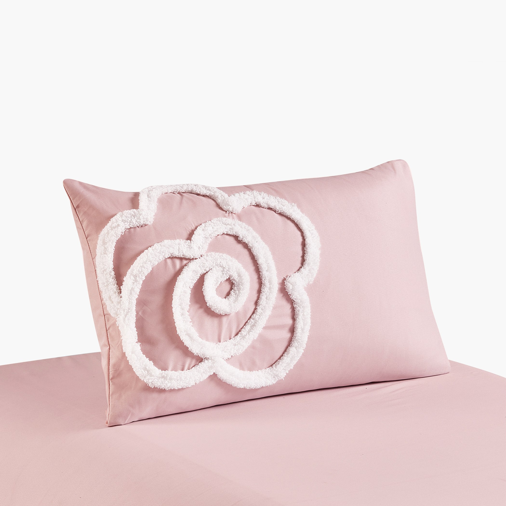 طقم لحاف فردي معنقّد قطعتين من بيتال جوي - 135x220 سم-hbxhomeware-hbxbedroom-image-3