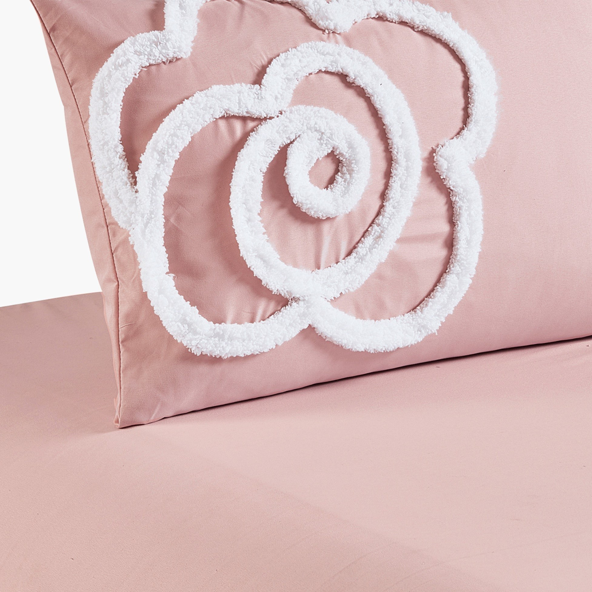 طقم لحاف فردي معنقّد قطعتين من بيتال جوي - 135x220 سم-hbxhomeware-hbxbedroom-image-4
