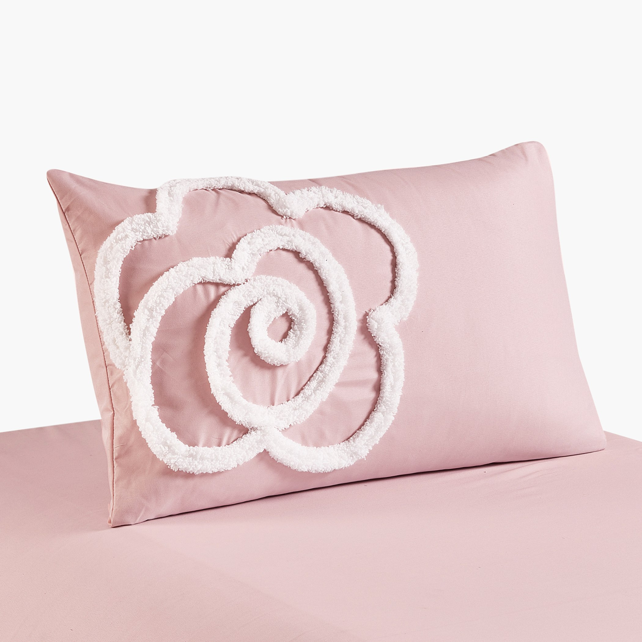 طقم لحاف توين معنقّد قطعتين من بيتال جوي - 160x220 سم-hbxhomeware-hbxbedroom-image-3