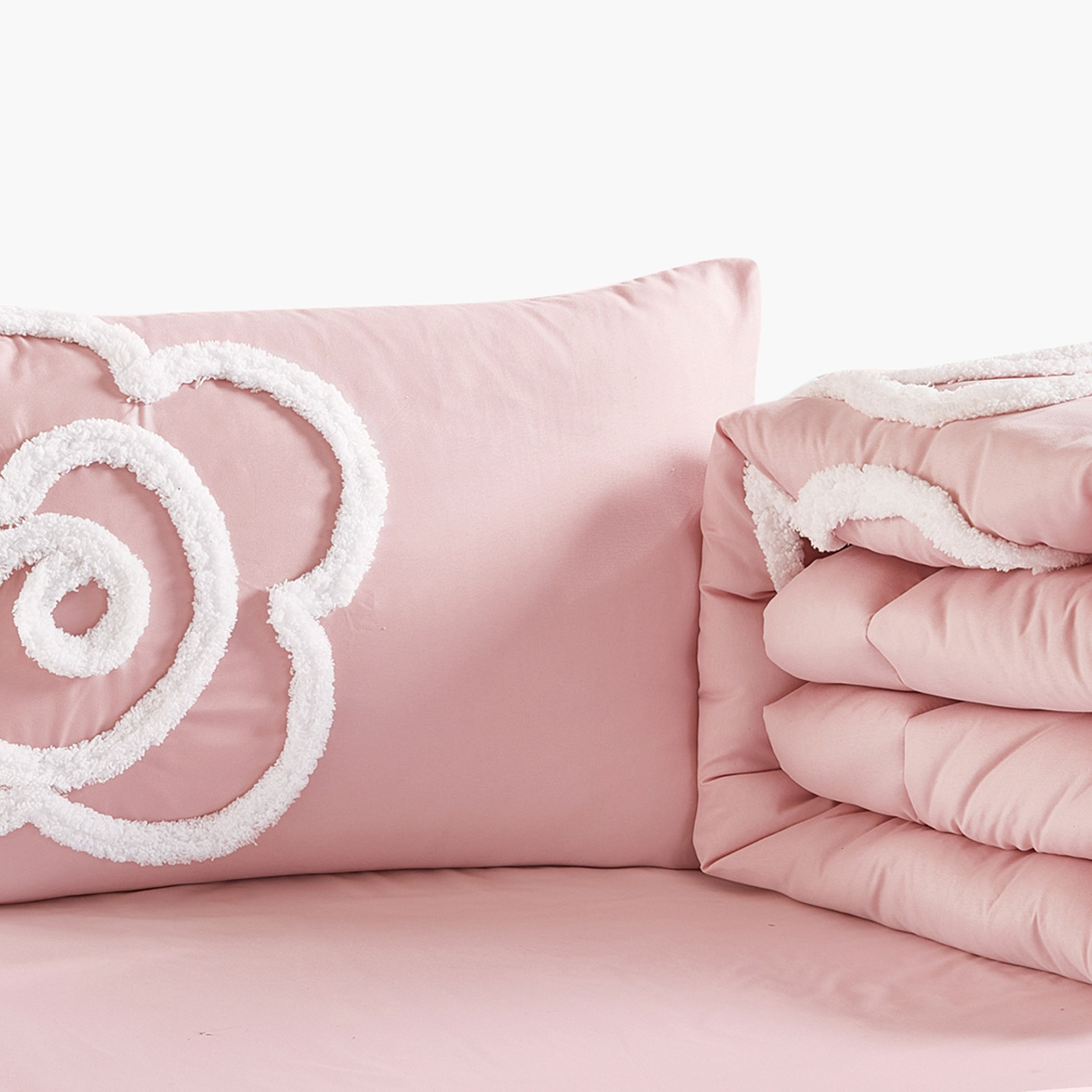 طقم لحاف توين معنقّد قطعتين من بيتال جوي - 160x220 سم-hbxhomeware-hbxbedroom-image-5