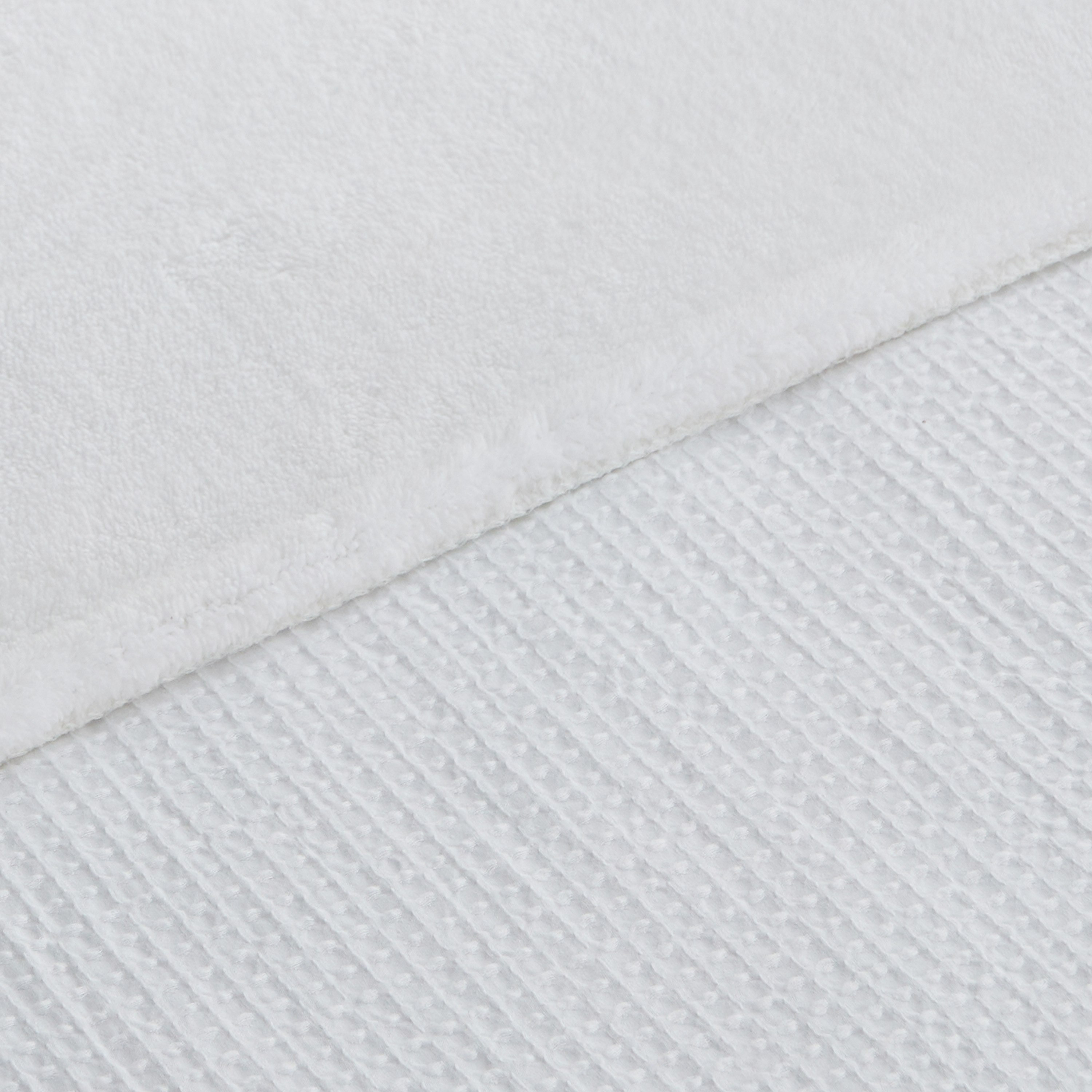 بطانية توين وافل مزدوجة الطبقات من سيرين - 150x200 سم-hbxhomeware-hbxbedroom-image-3