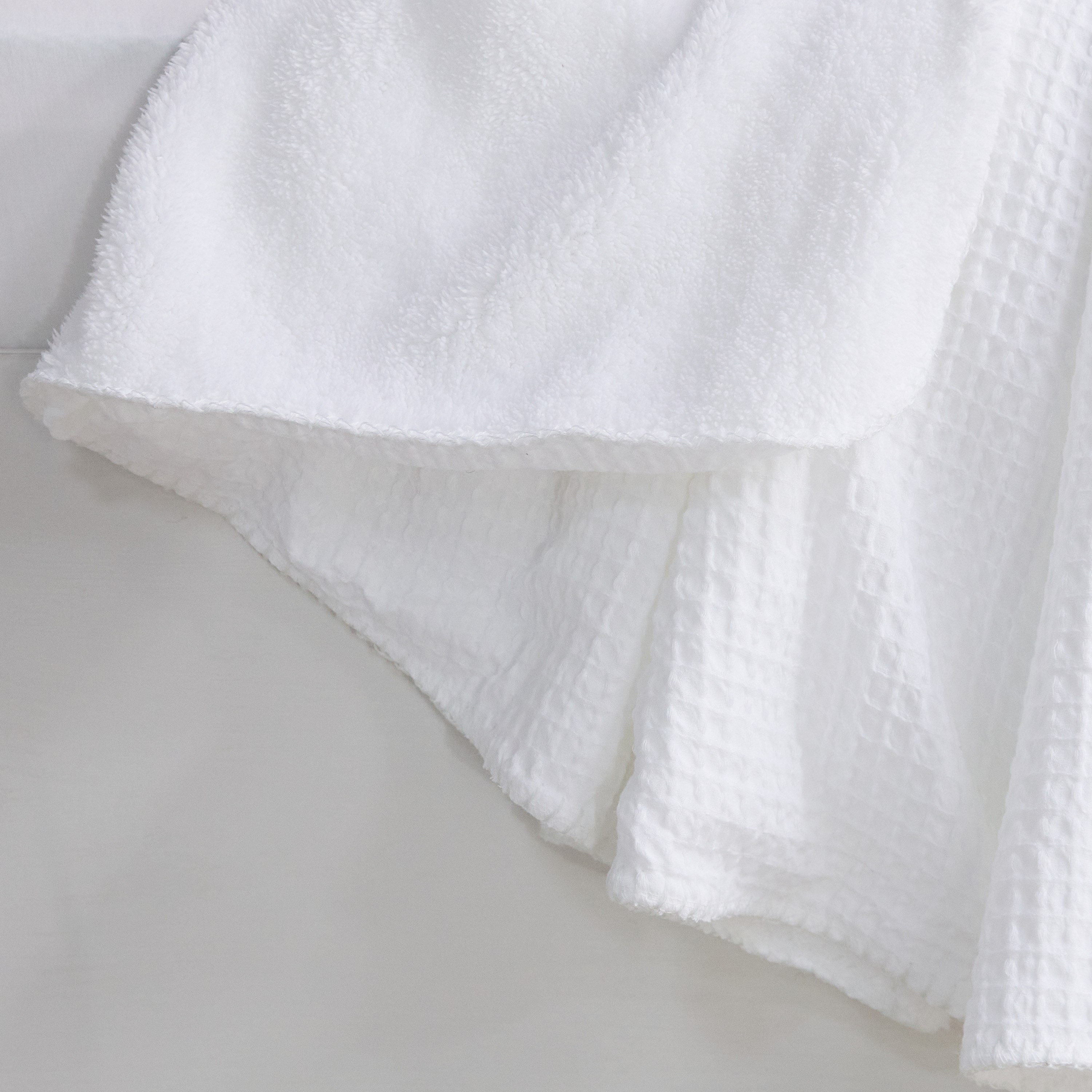 بطانية كوين وافل مزدوجة الطبقات من سيرين - 200x220 سم-hbxhomeware-hbxbedroom-image-5