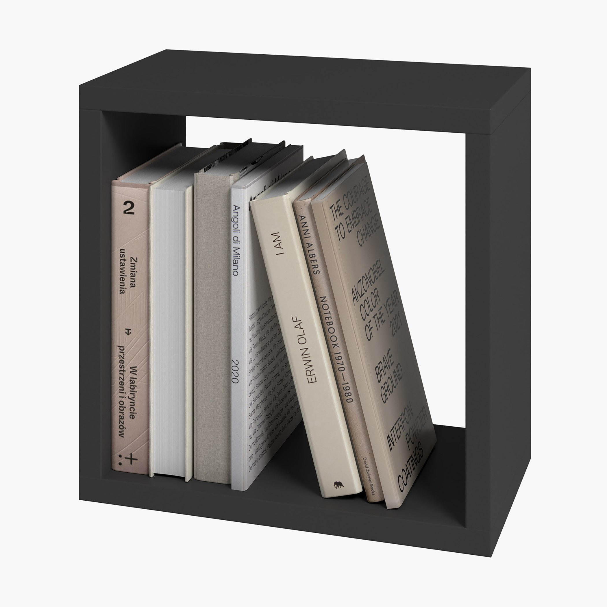 رف متعدد الأغراض إيبوني من بيانكا-hbxfurniture-mediaunitsandstorage-wallshelves-image-2