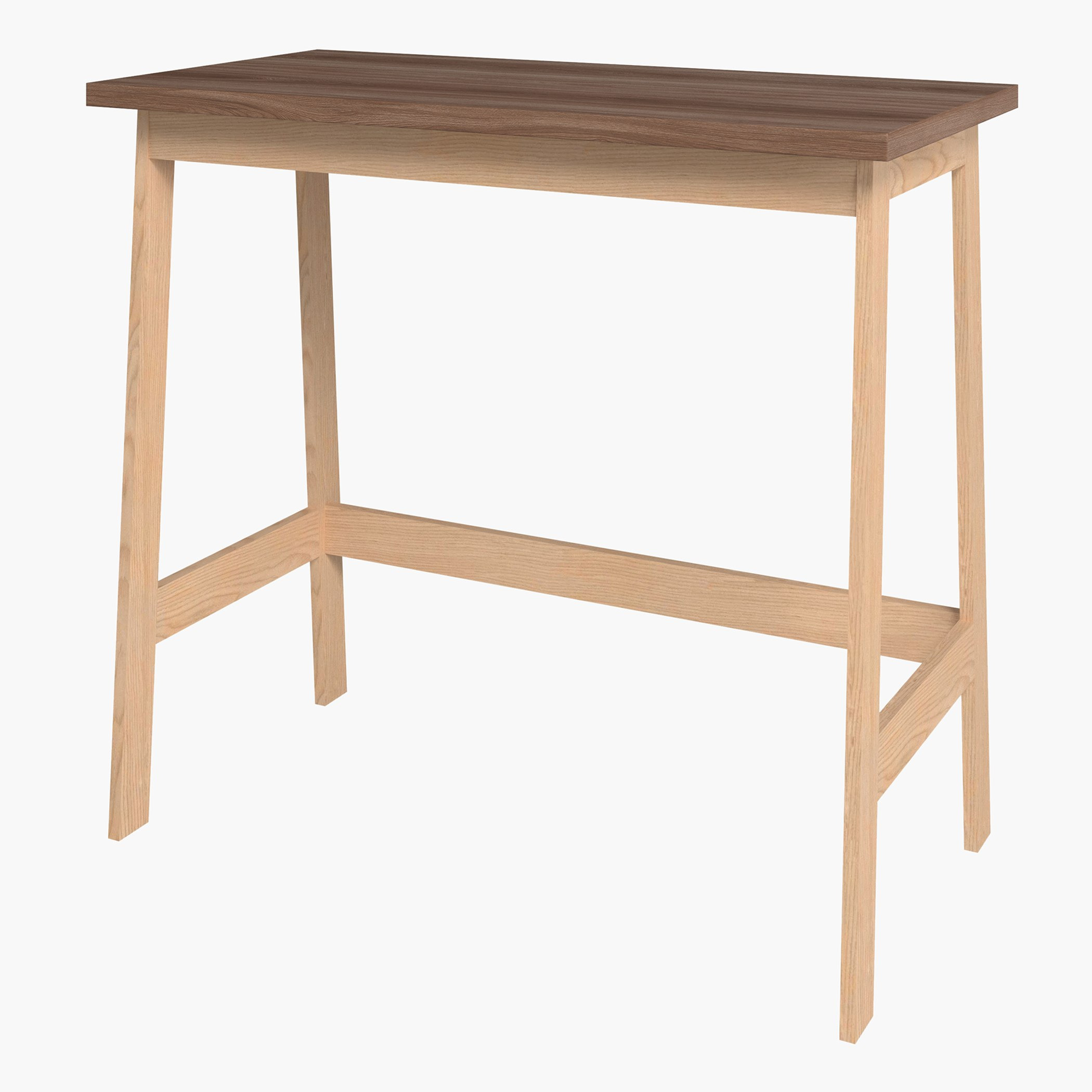 مكتب دراسة وودي من بيانكا-hbxfurniture-office-desks-image-2