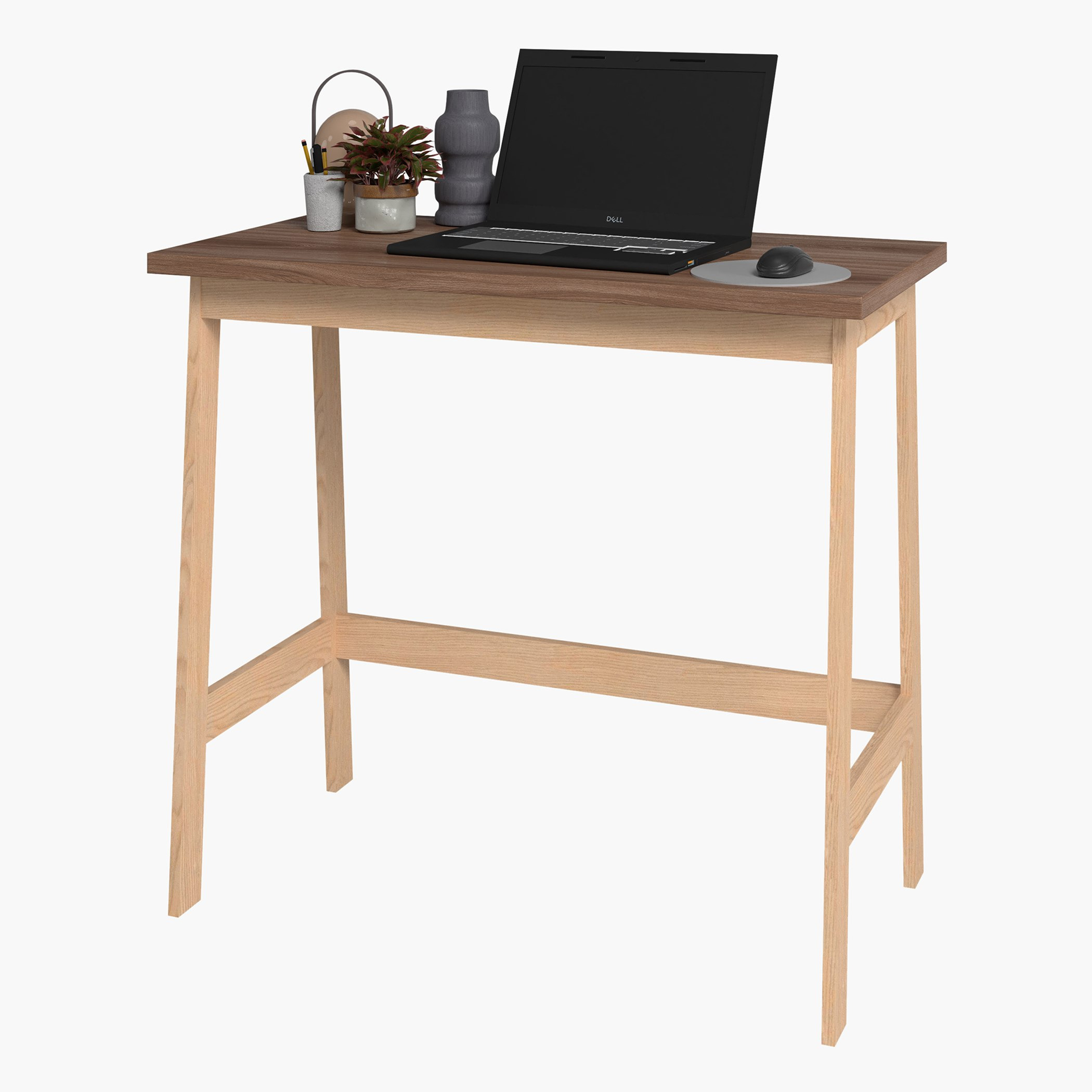 مكتب دراسة وودي من بيانكا-hbxfurniture-office-desks-image-3
