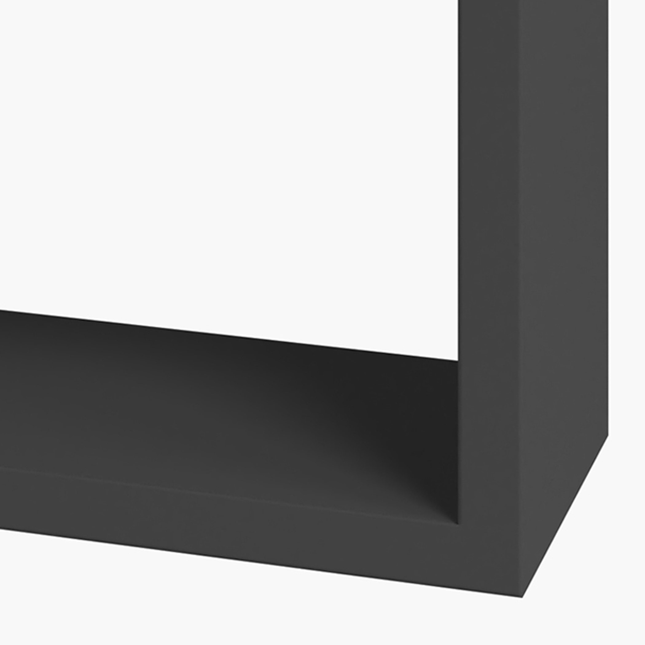 رف طويل متعدد الأغراض إيبوني من بيانكا-hbxfurniture-mediaunitsandstorage-wallshelves-image-6