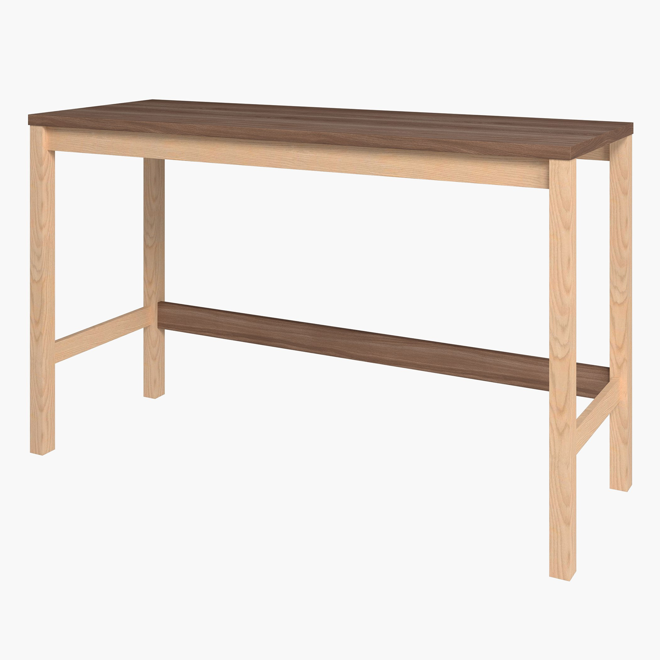مكتب دراسة ويلي من بيانكا-hbxfurniture-office-desks-image-2