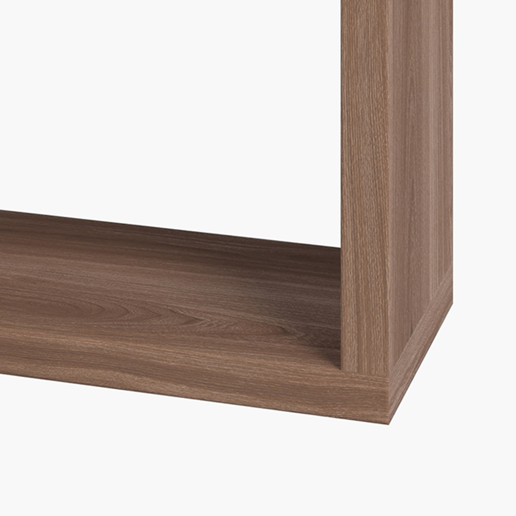 رف رفيع متعدد الأغراض إيبوني من بيانكا-hbxfurniture-mediaunitsandstorage-wallshelves-image-4