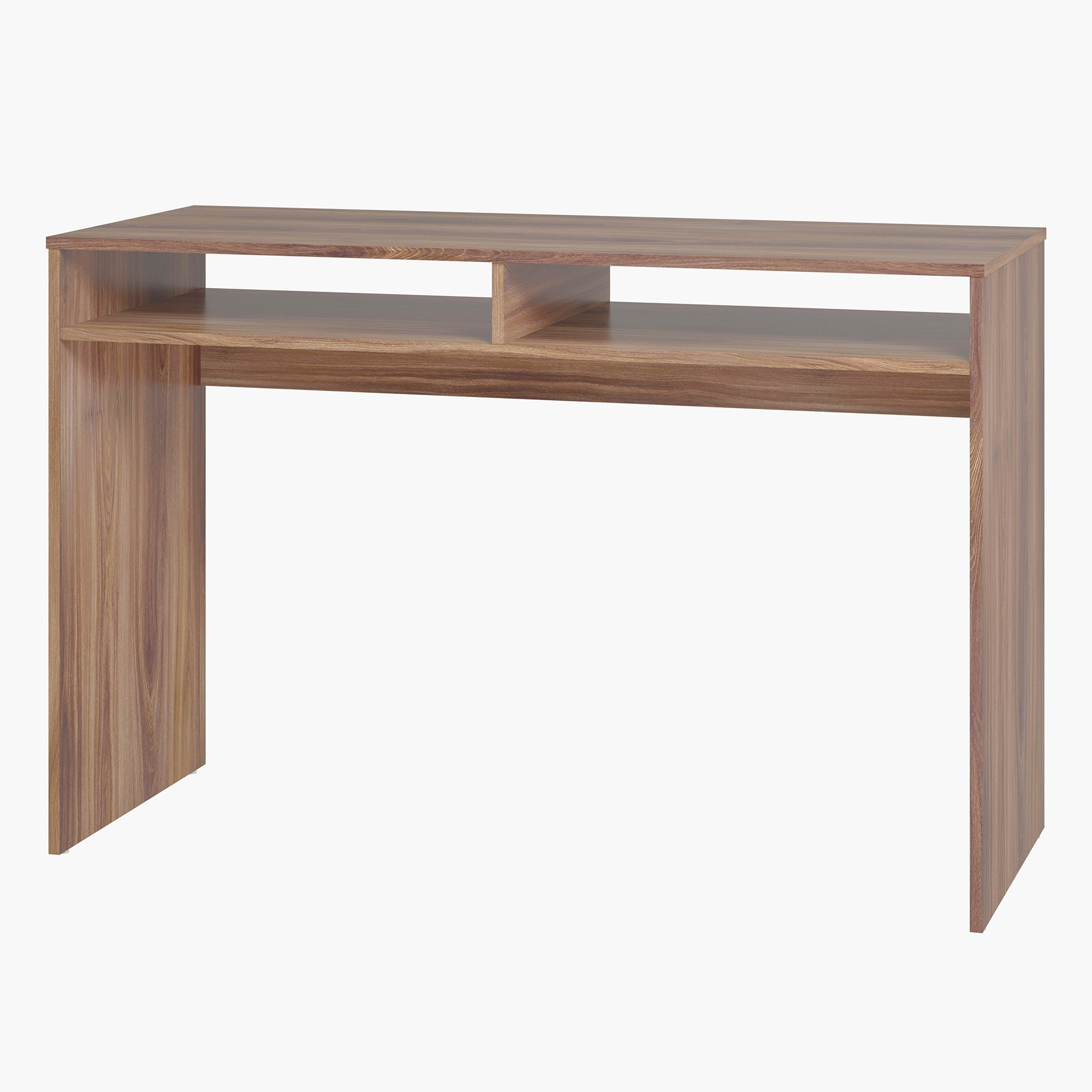 مكتب دراسة مع رفين وودي من بيانكا-hbxfurniture-office-desks-image-2