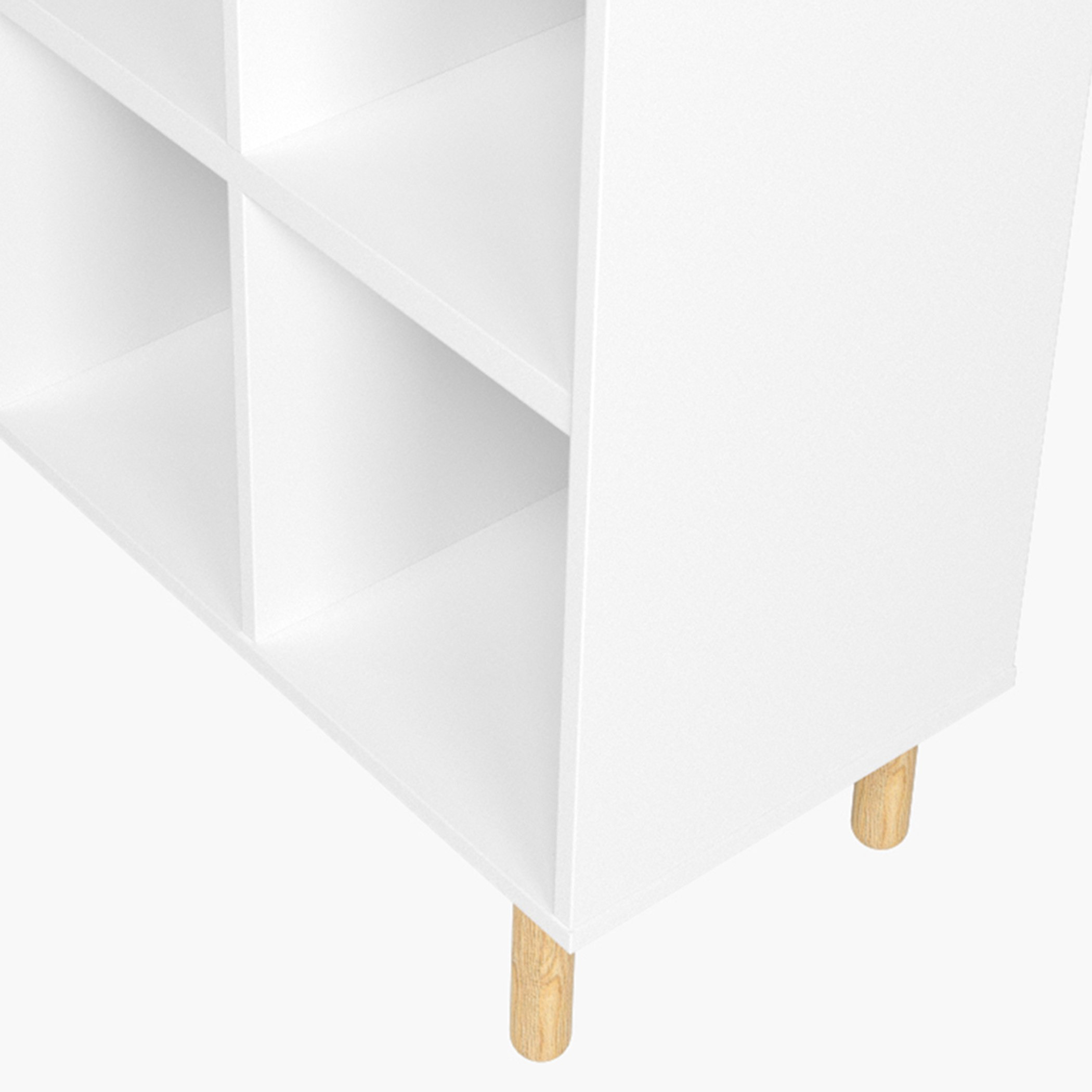 خزانة متعددة الأغراض مع 5 أرفف ثيو من بيانكا-hbxfurniture-office-bookcases-image-2