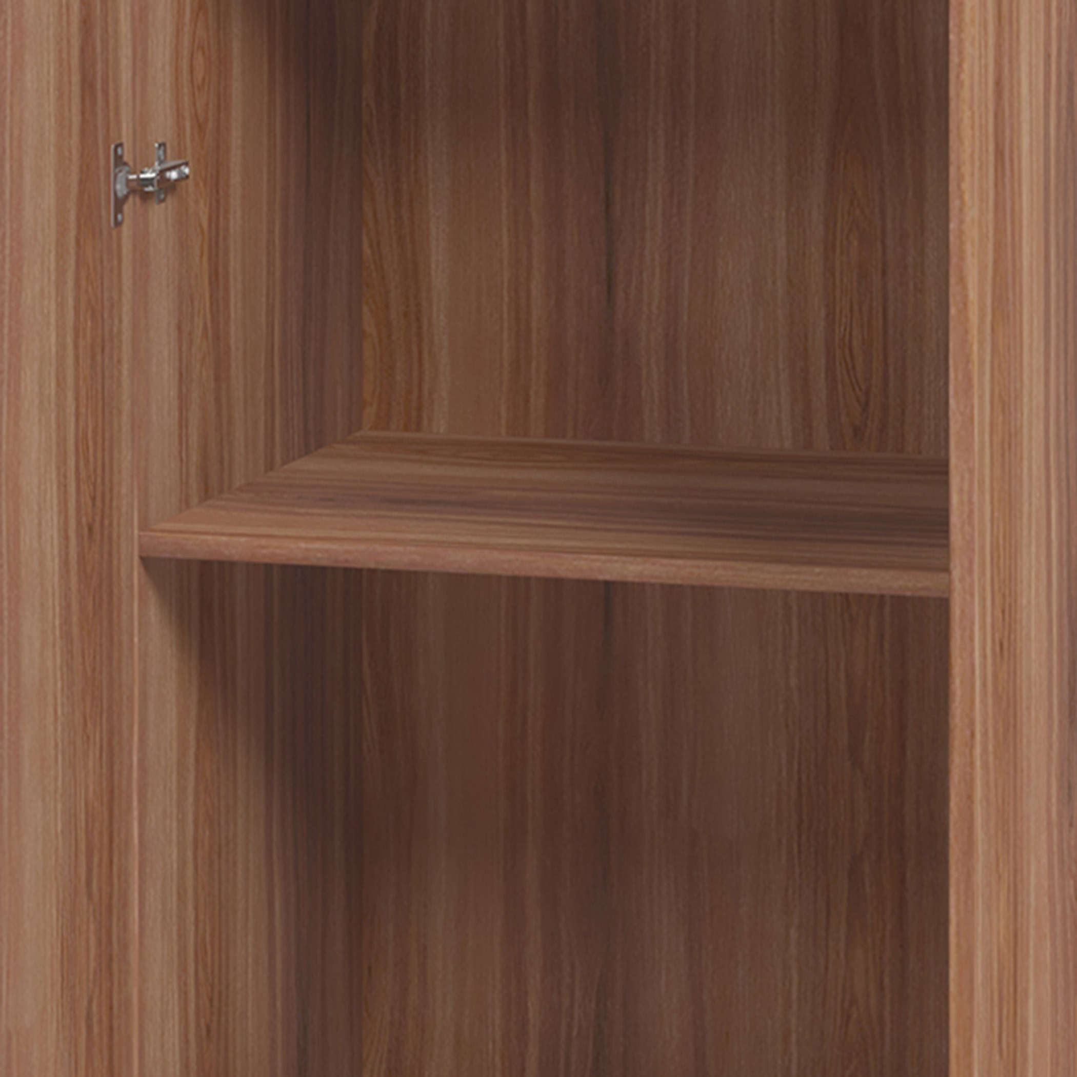 خزانة كتب متعددة الأغراض ببابين وودي من بيانكا-hbxfurniture-office-bookcases-image-8