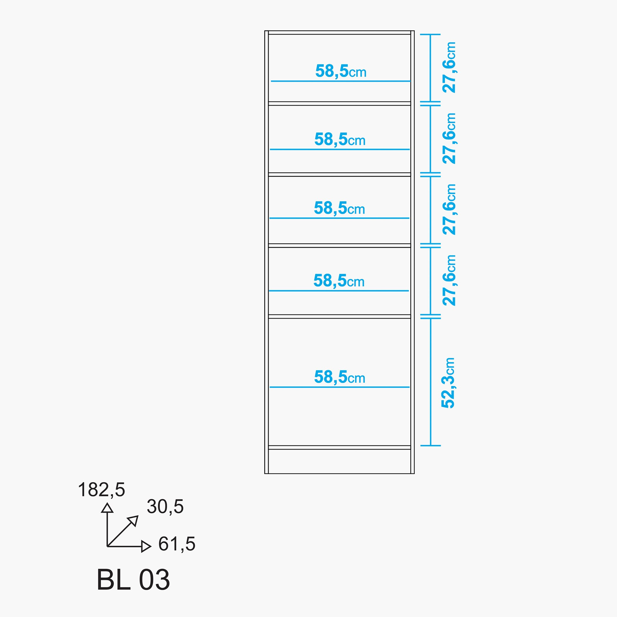 Biance Theo Book Cabinet with 2 Doors and 3 Shelves-PROMO_HB_SA_HBX10_TH1000_NEW_031025-image-9