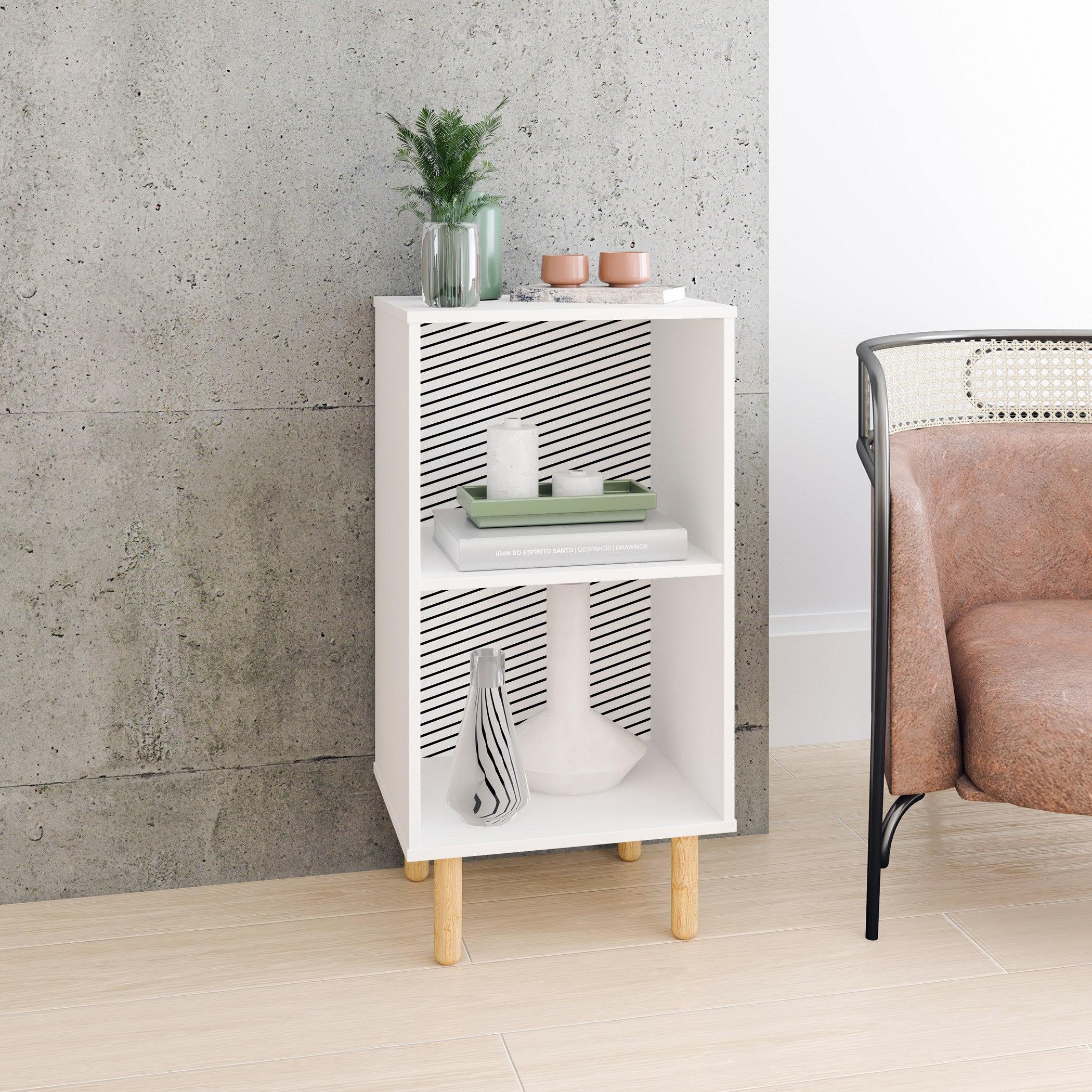 طاولة سرير جانبية - بيانكا ثيو من موڤو -hbxfurniture-bedroom-nightstands-image-1
