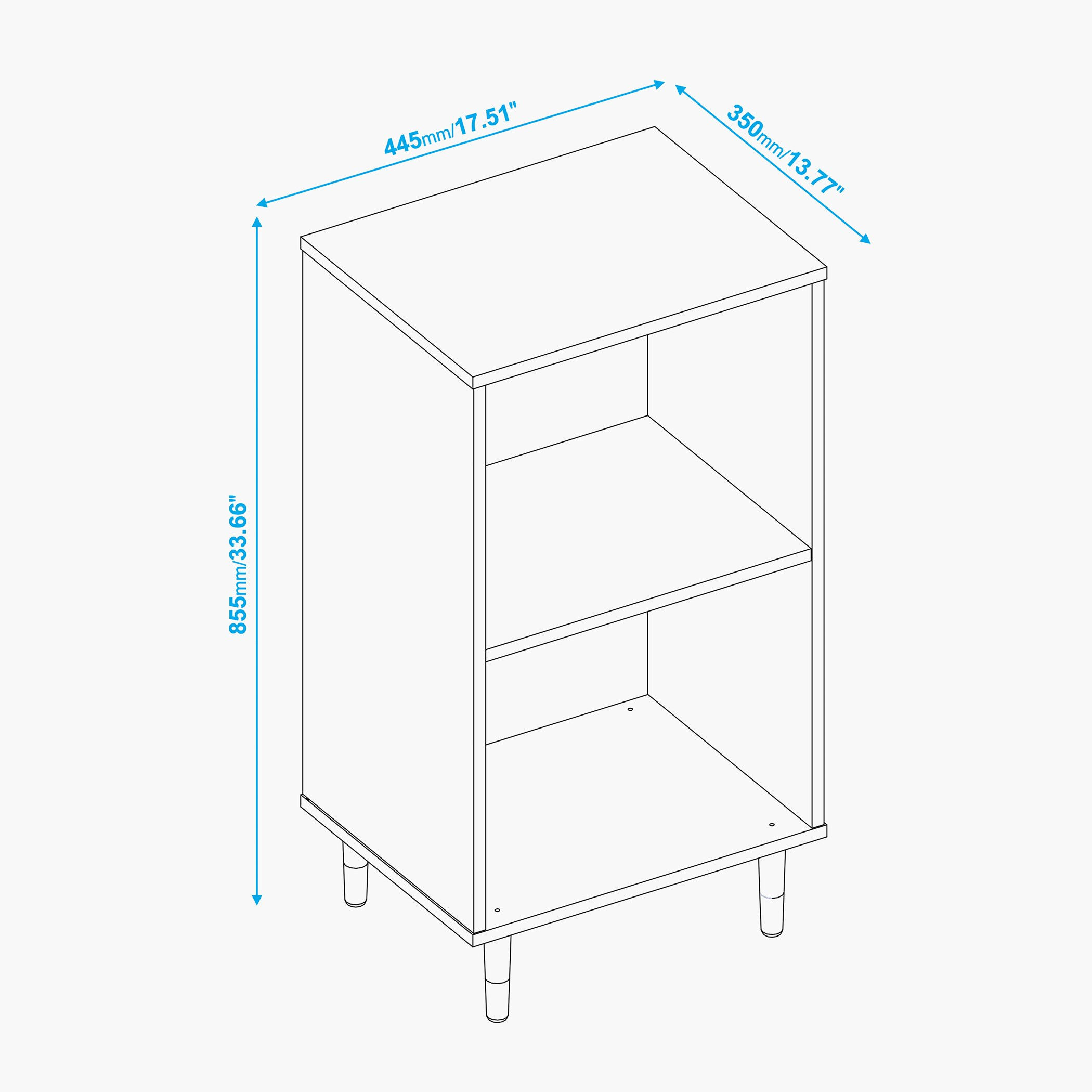 طاولة سرير جانبية - بيانكا ثيو من موڤو -hbxfurniture-bedroom-nightstands-image-11