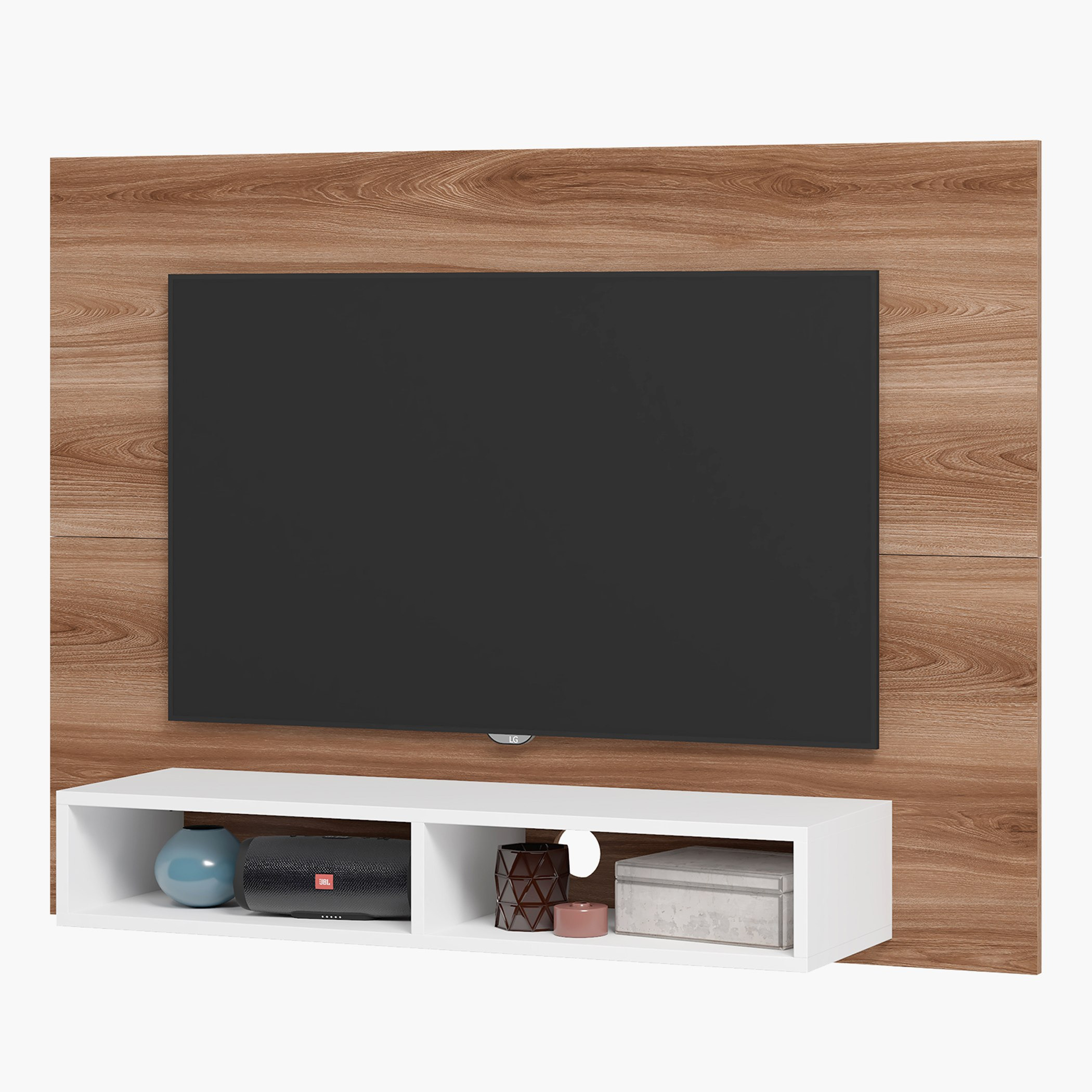 وحدة حائط تلفزيون حتى 50 بوصة من بيانكا لوندرينا-hbxlivingroom-mediaunitsandstorage-tvunits-image-1