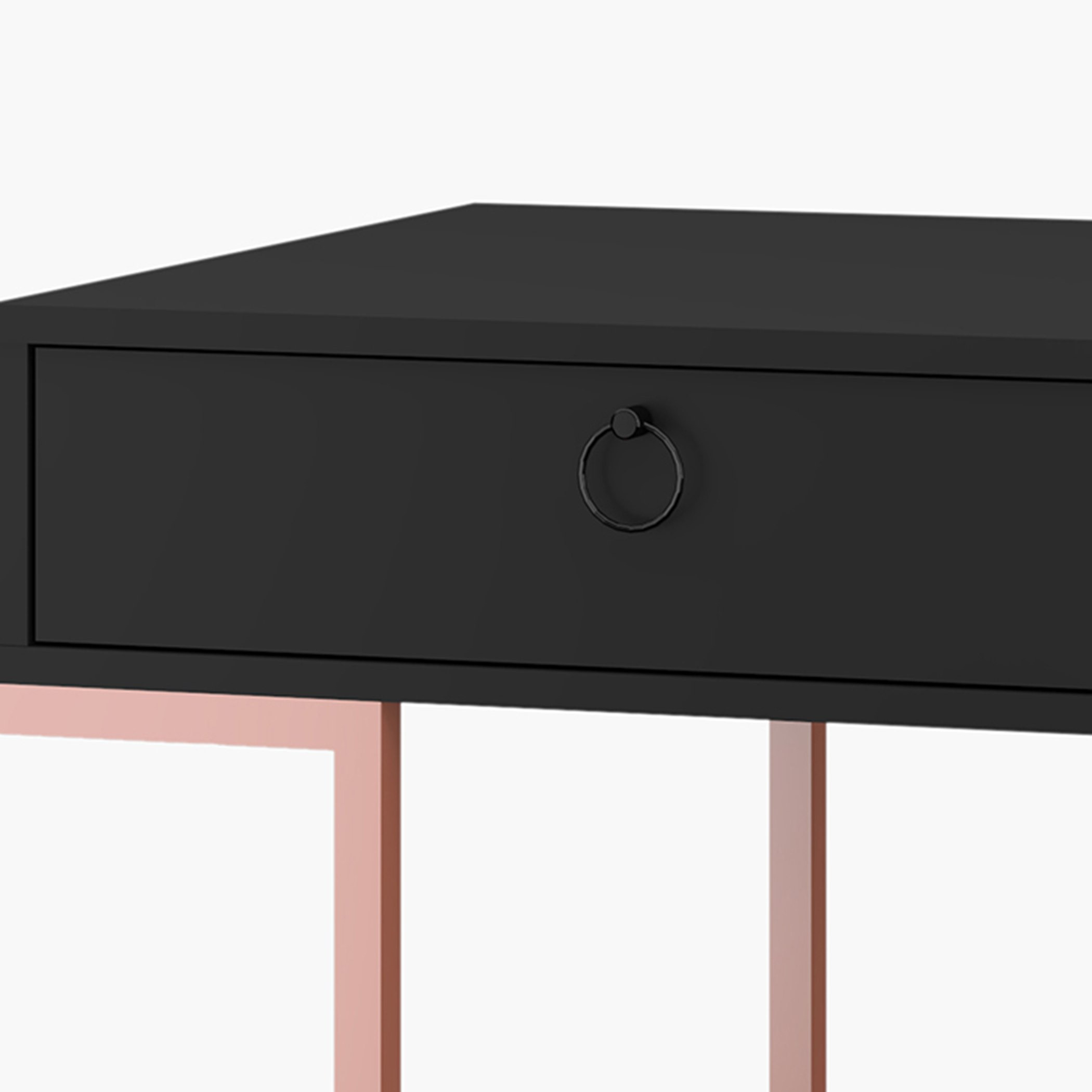 Bianca Theo Study Desk with Metal Legs-hbxfurniture-office-desks-image-4