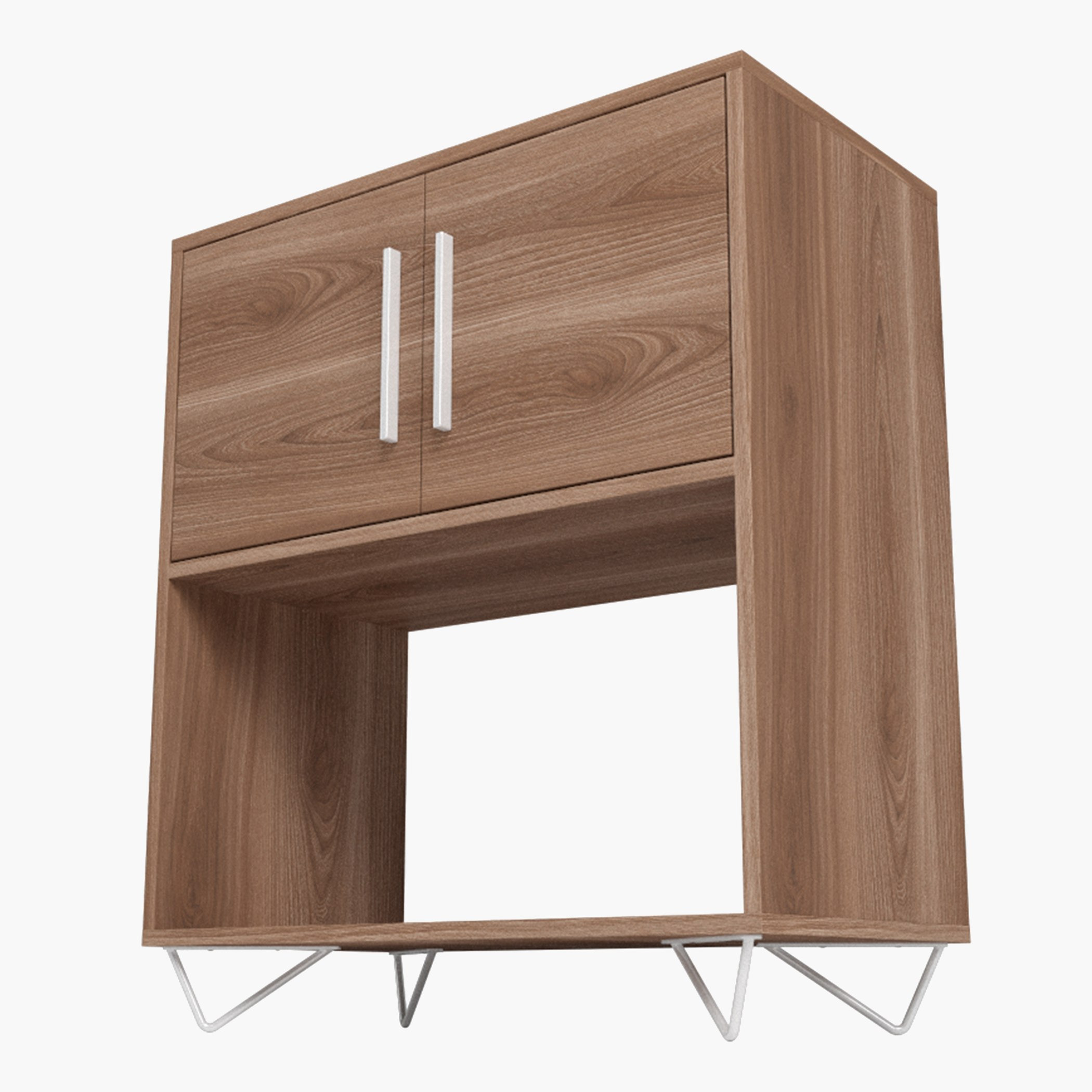 Bianca Londrina 2-Door Console-hbxfurniture-tablesandstands-consoletables-image-7