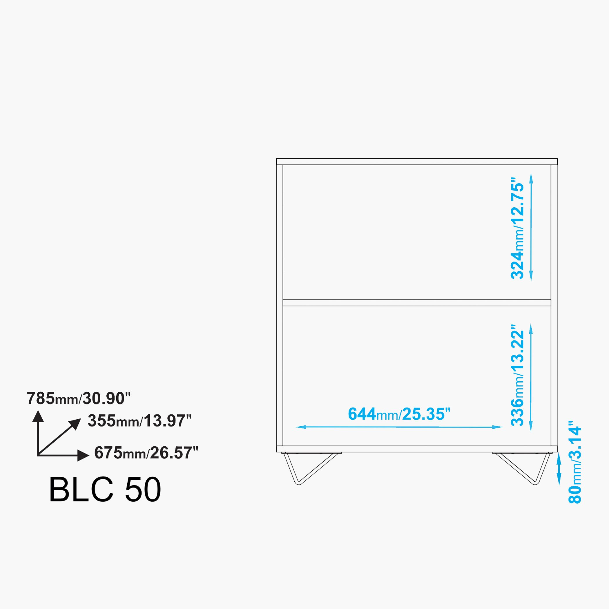 Bianca Londrina 2-Door Console-hbxfurniture-tablesandstands-consoletables-image-11