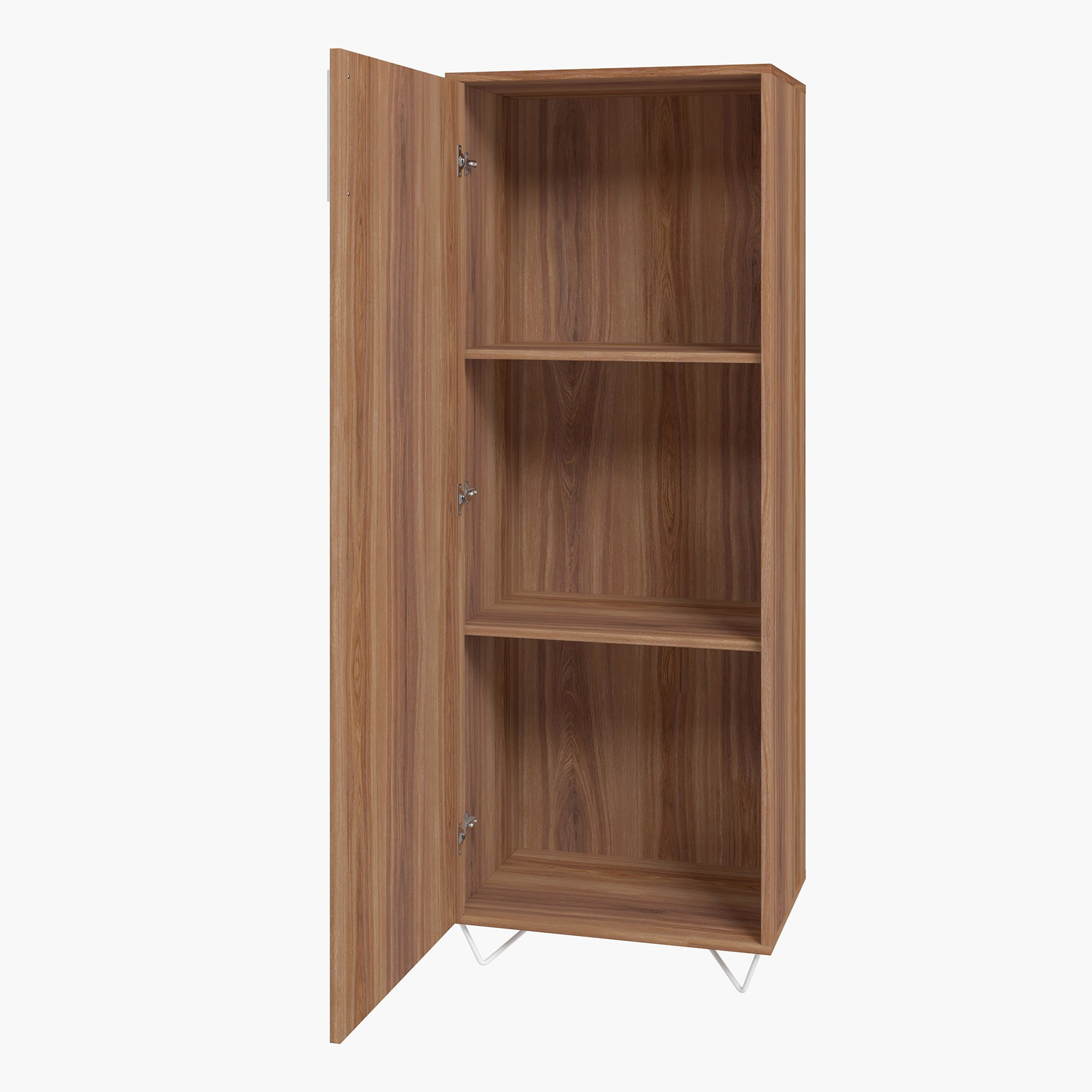 خزانة متعددة الأغراض بباب واحد من بيانكا وودي-hbxfurniture-office-bookcases-image-10