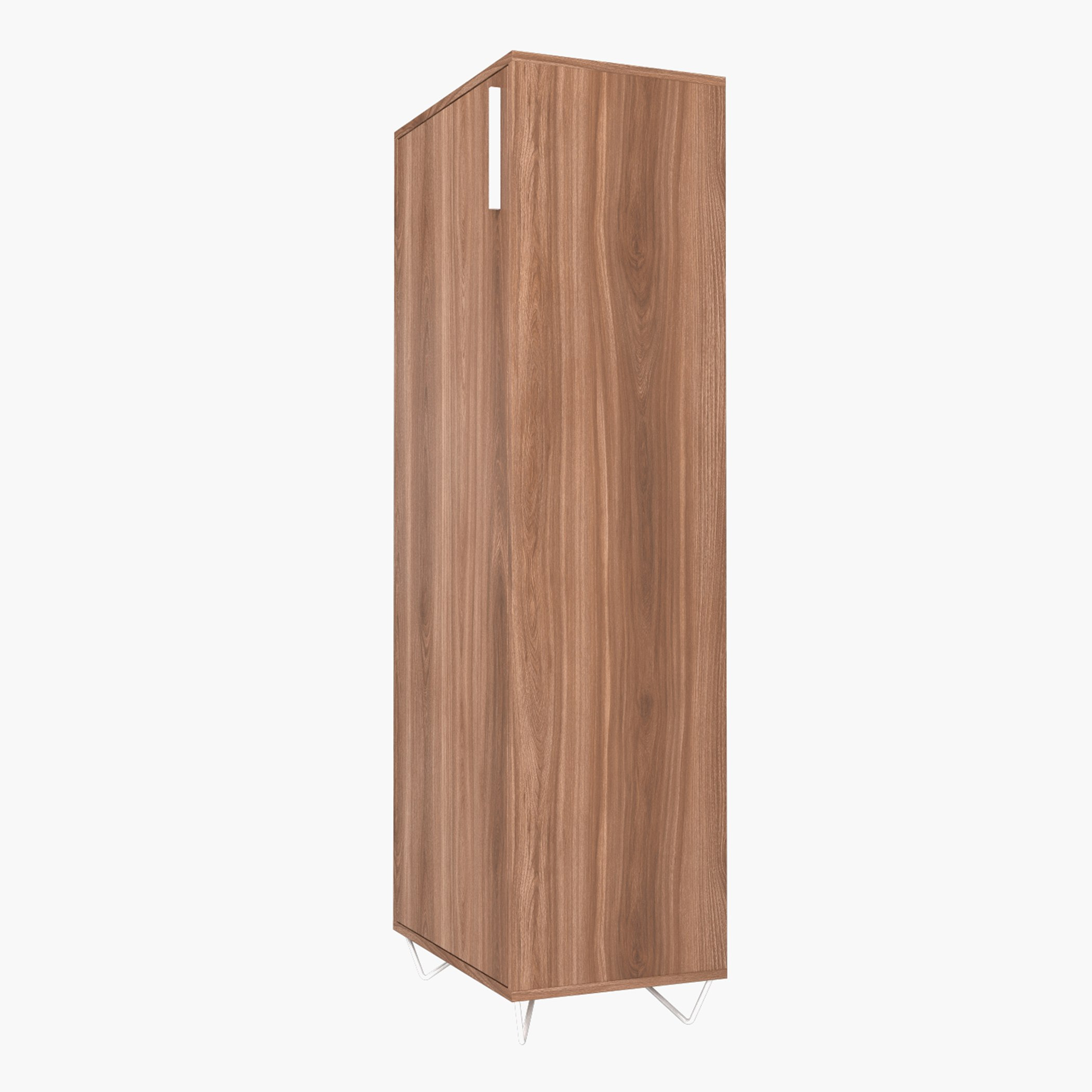 خزانة متعددة الأغراض بباب واحد من بيانكا وودي-hbxfurniture-office-bookcases-image-9