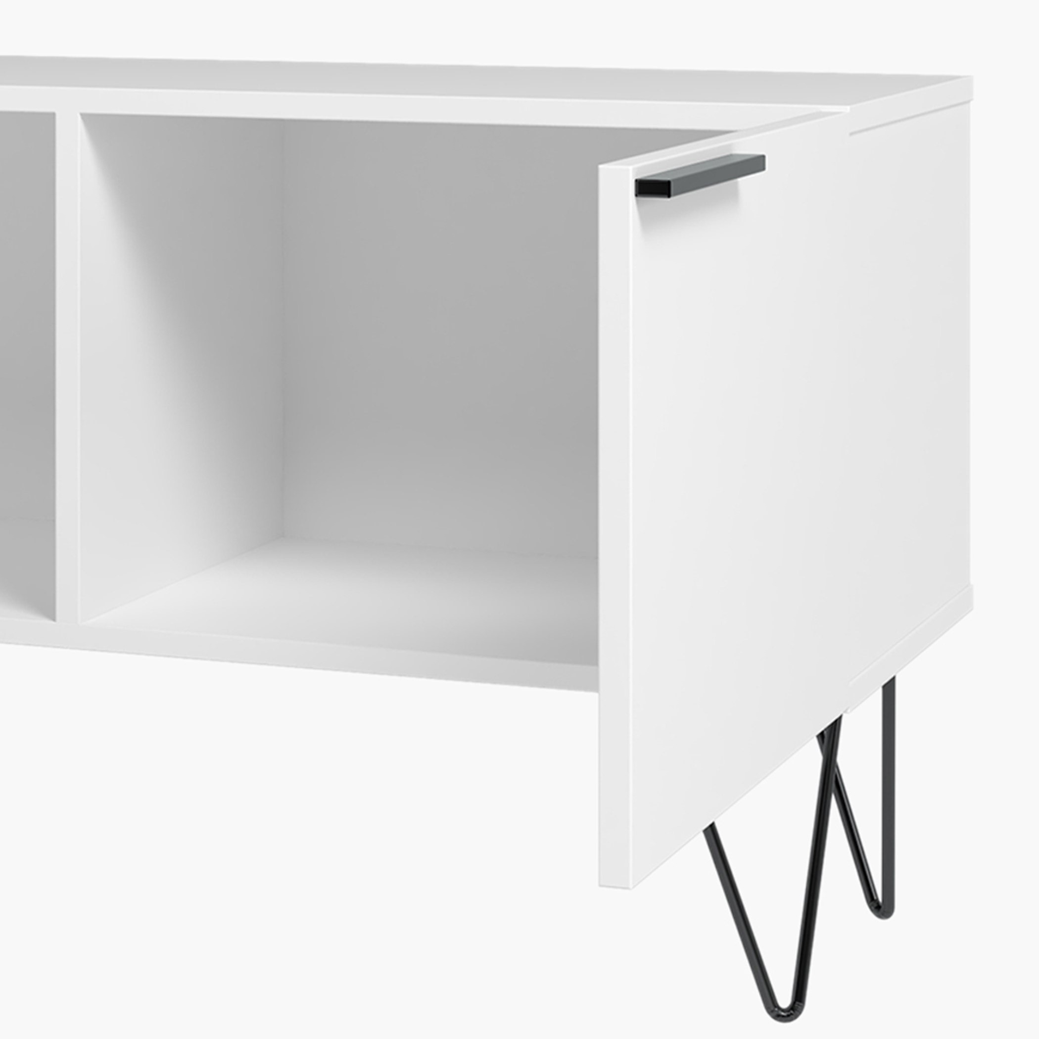 طاولة وخزانة متعددة الأغراض منخفضة الارتفاع ثيو من بيانكا-hbxfurniture-office-bookcases-image-2