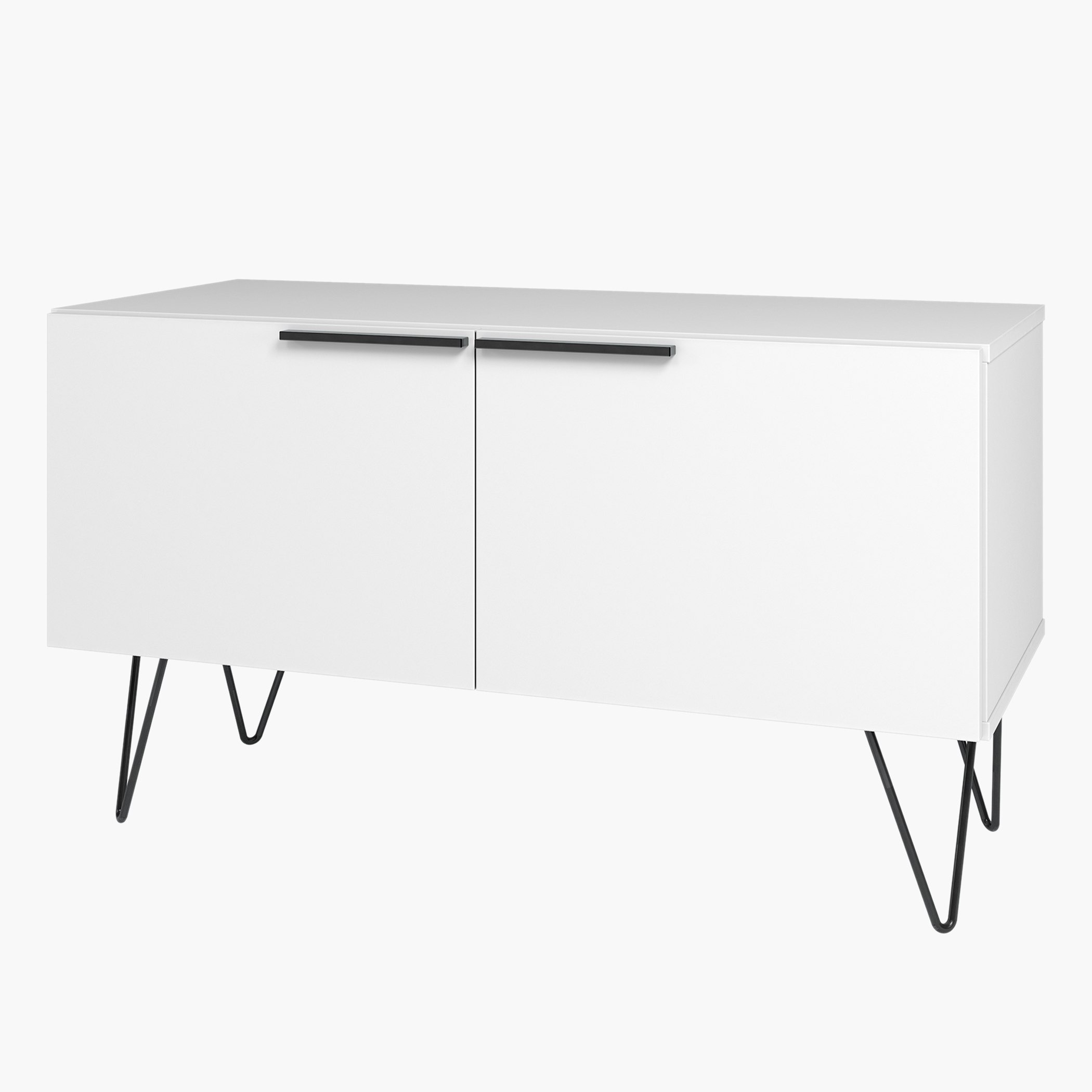 طاولة وخزانة متعددة الأغراض منخفضة الارتفاع ثيو من بيانكا-hbxfurniture-office-bookcases-image-3