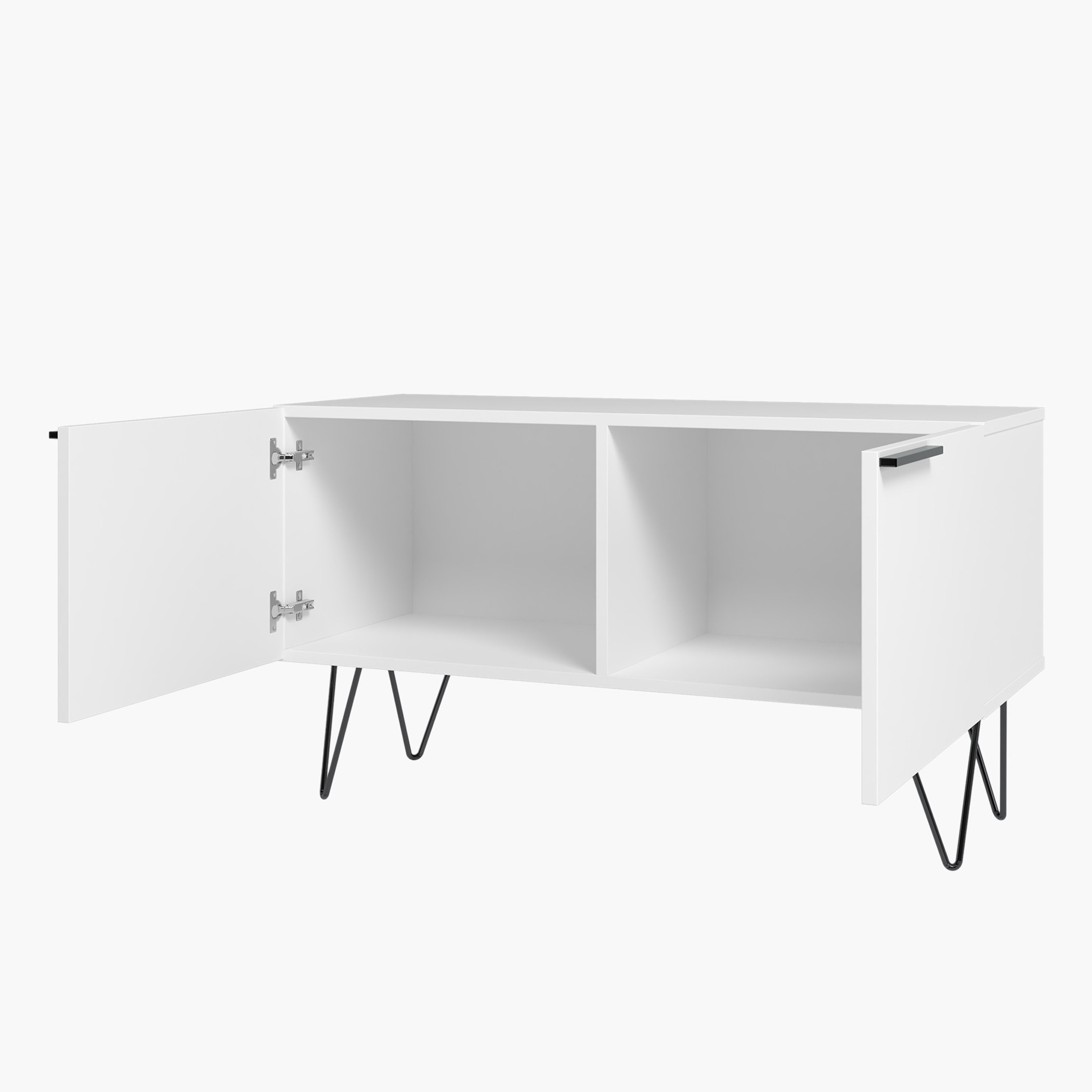 طاولة وخزانة متعددة الأغراض منخفضة الارتفاع ثيو من بيانكا-hbxfurniture-office-bookcases-image-9