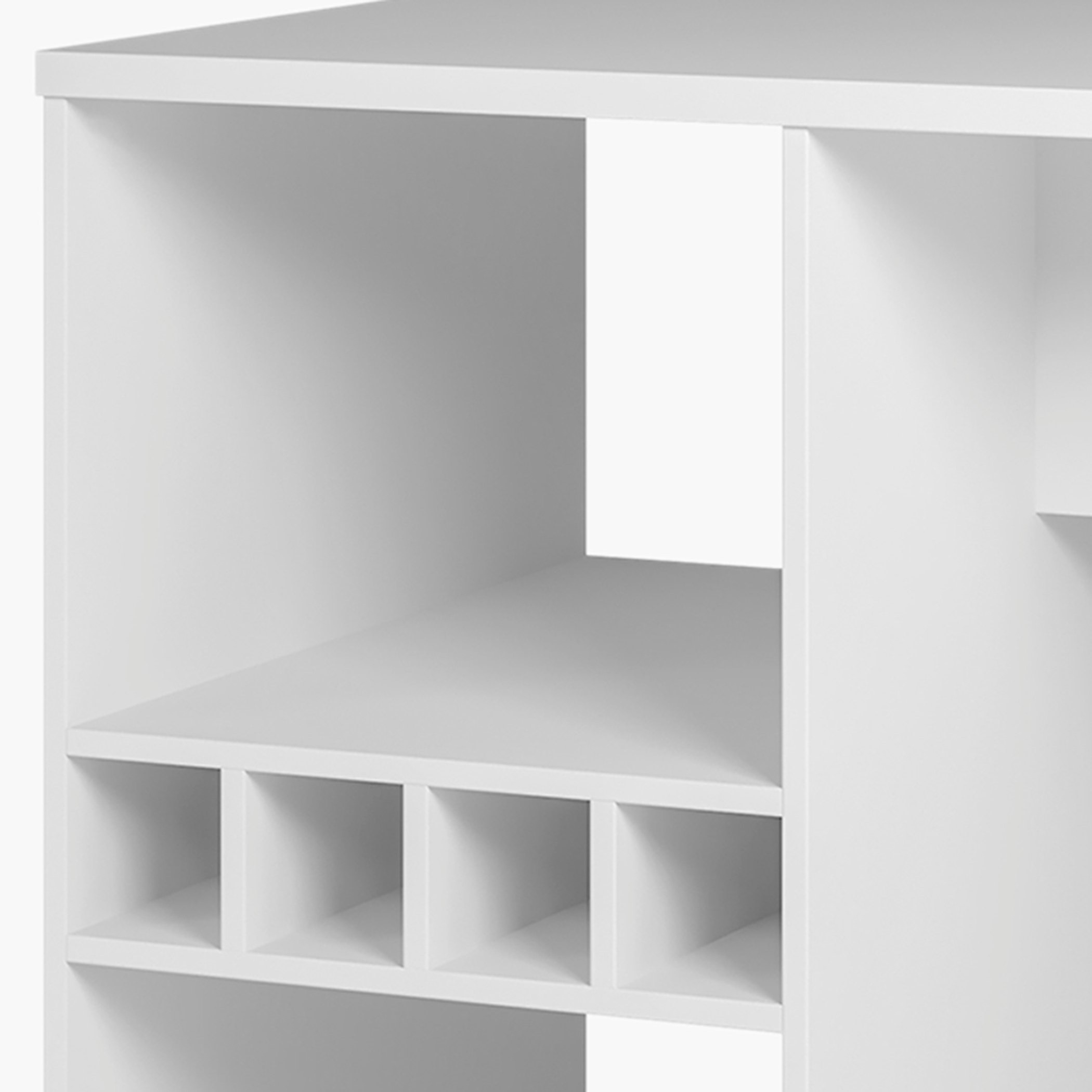 مكتب دراسة مع مساحة تخزين ثيو من بيانكا-hbxfurniture-office-desks-image-4