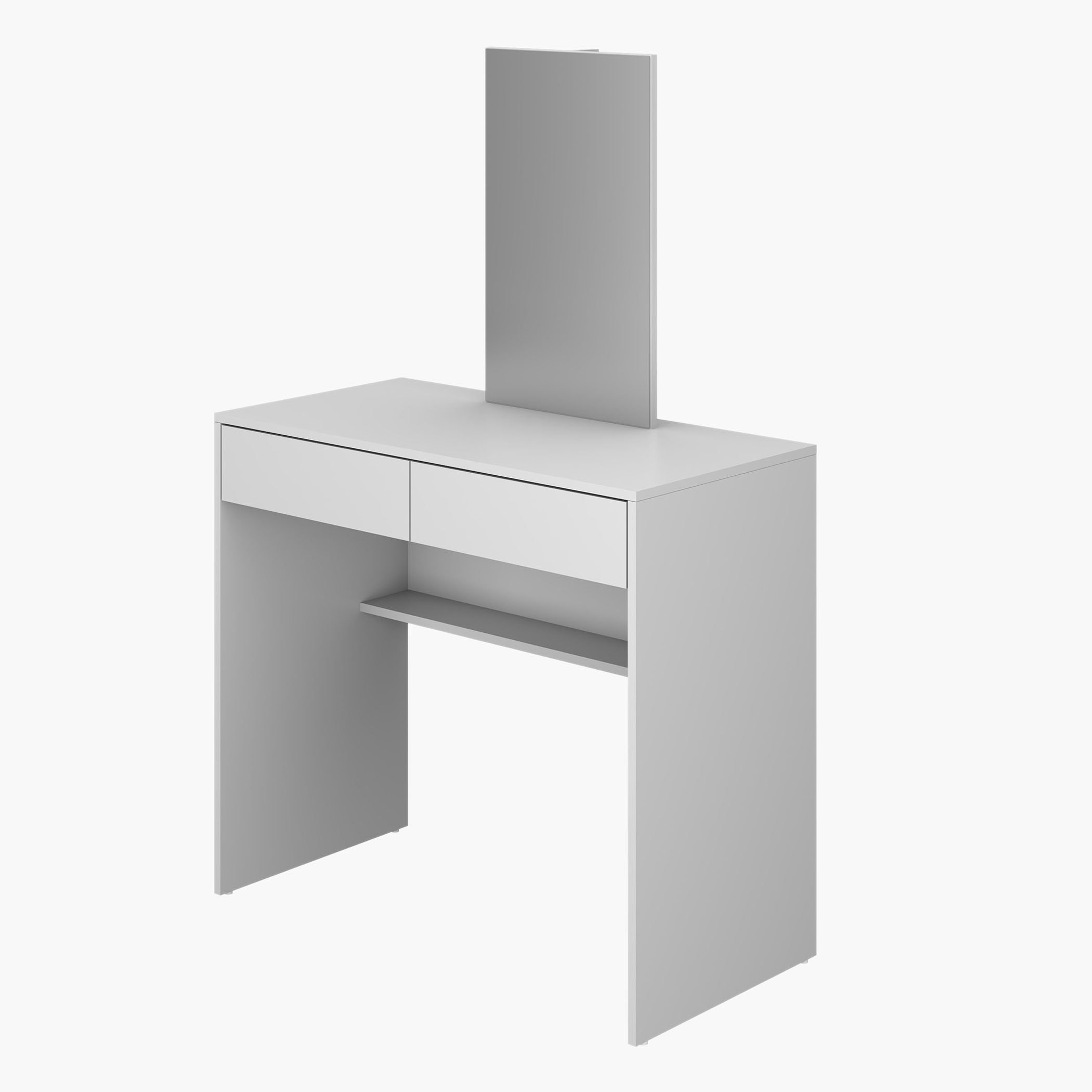 مكتب دراسة مع درجين ثيو من بيانكا-hbxfurniture-office-desks-image-3