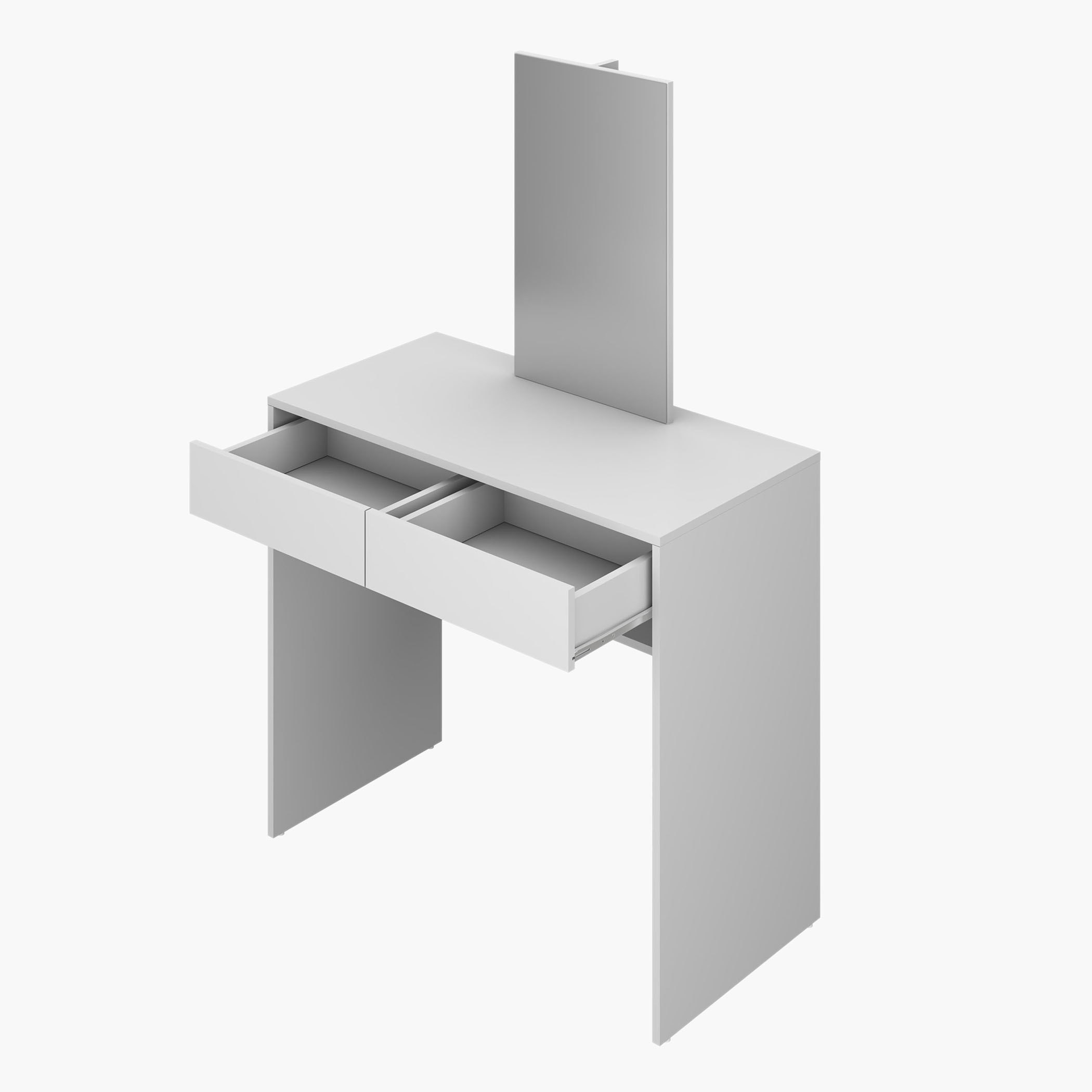 مكتب دراسة مع درجين ثيو من بيانكا-hbxfurniture-office-desks-image-4