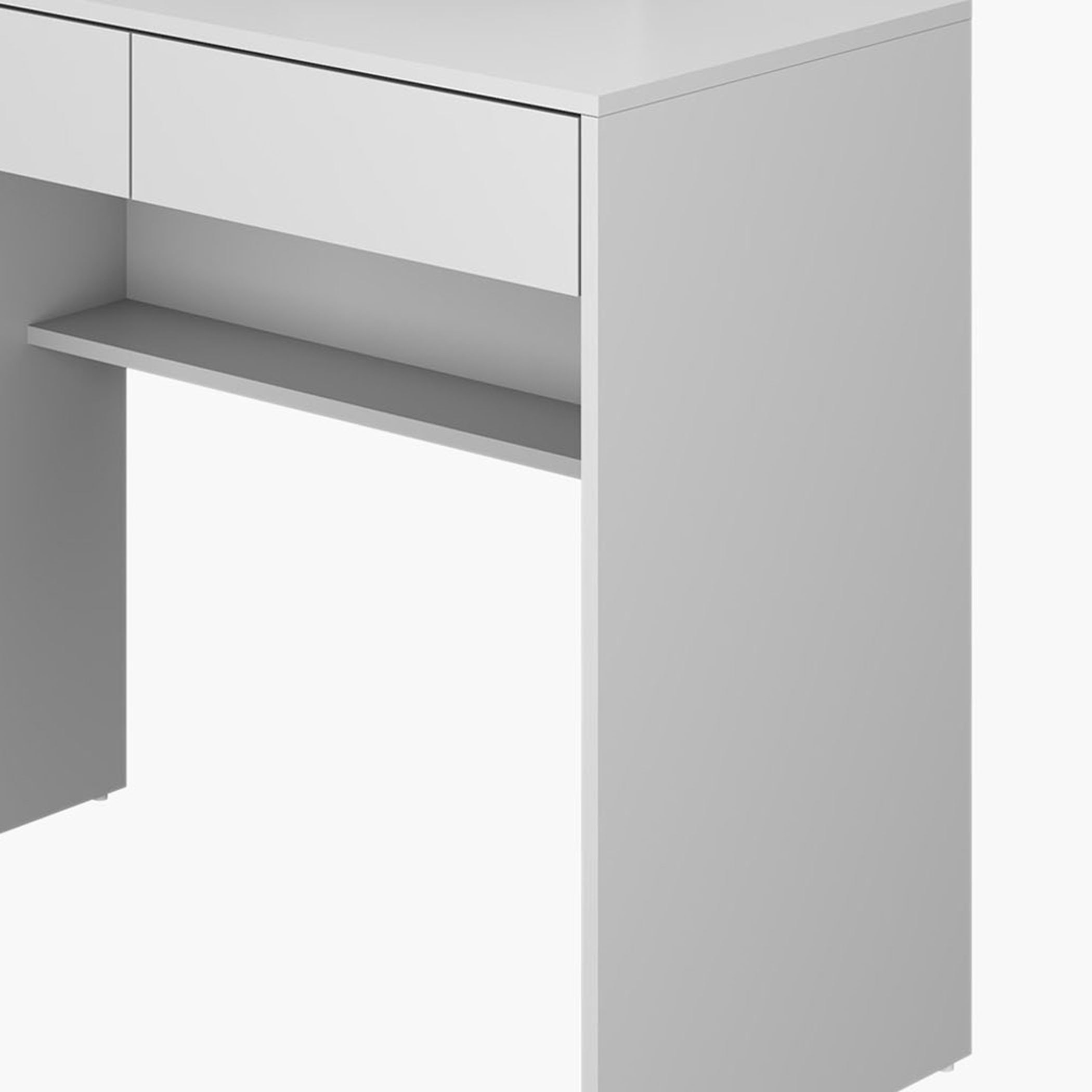 مكتب دراسة مع درجين ثيو من بيانكا-hbxfurniture-office-desks-image-5