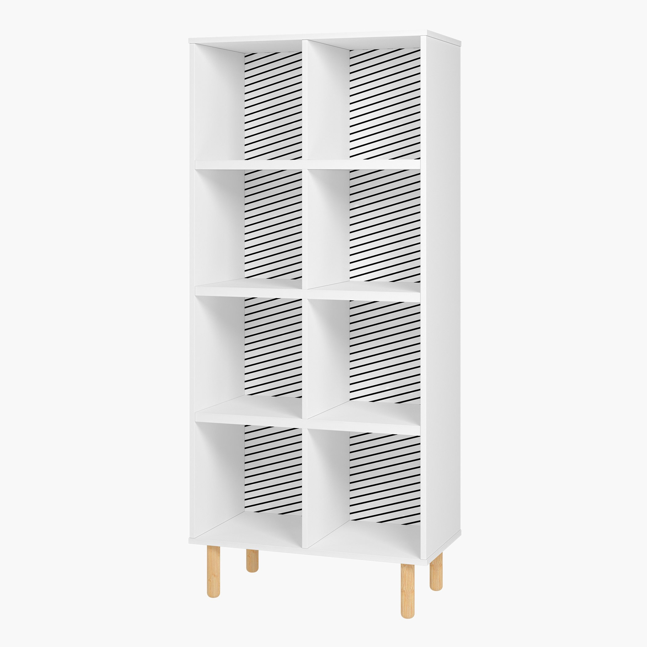 خزانة كتب متعددة الاستخدامات ثيو من بيانكا-hbxfurniture-office-bookcases-image-2
