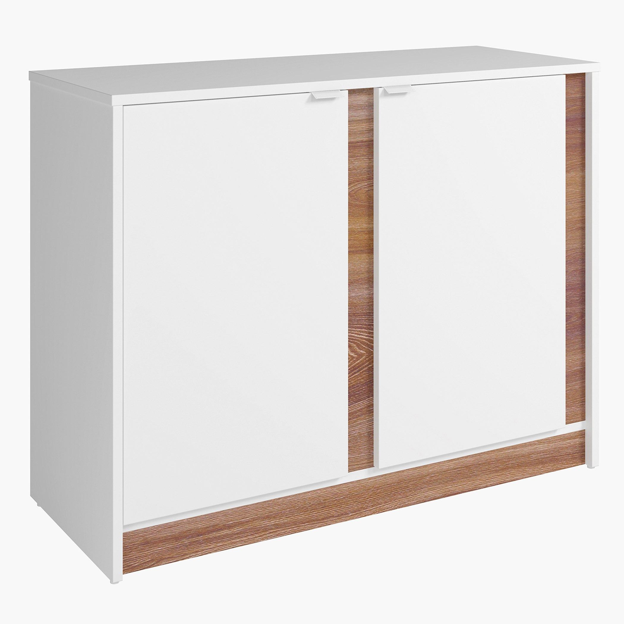 خزانة جانبية مدمجة ببابين من بيانكا لوندرينا-hbxfurniture-diningroom-buffetsandsideboards-image-2
