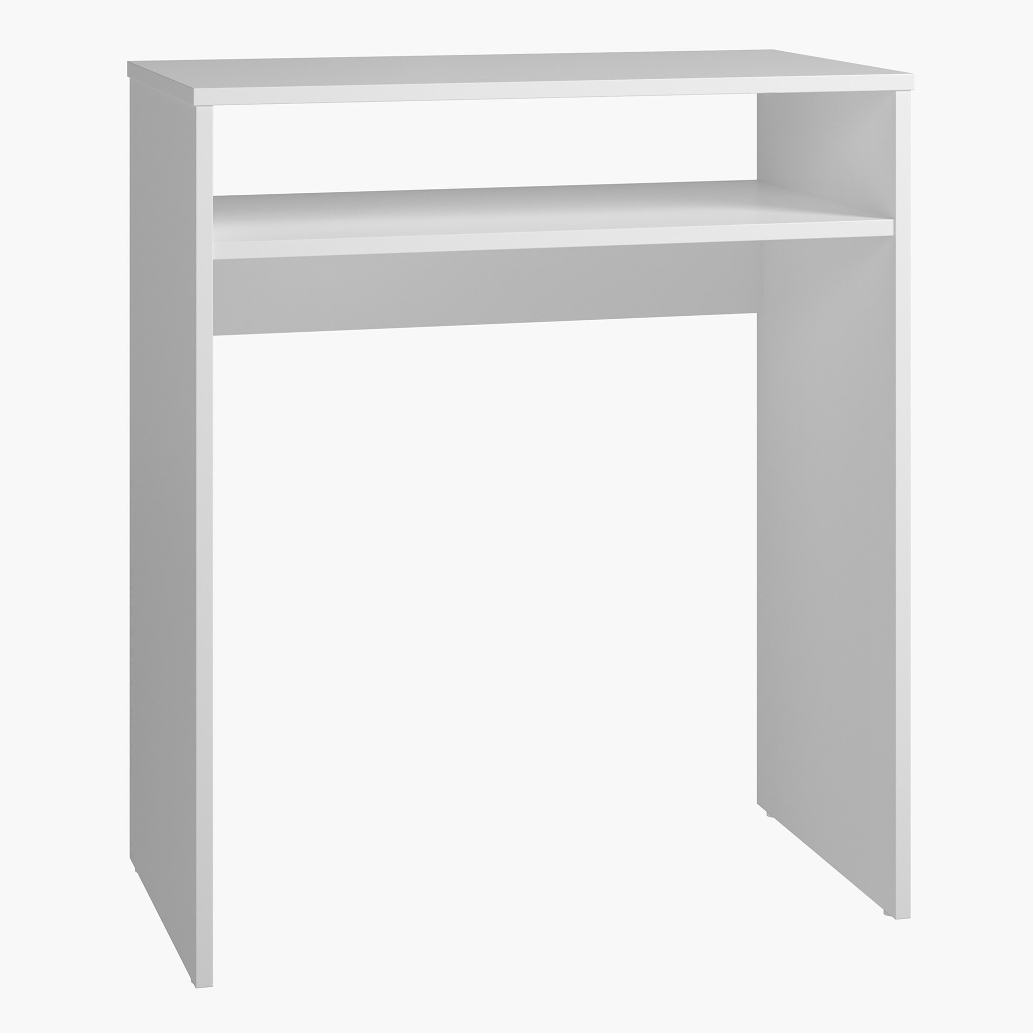 Bianca Theo Study Desk with Open Storage-hbxfurniture-office-desks-image-2