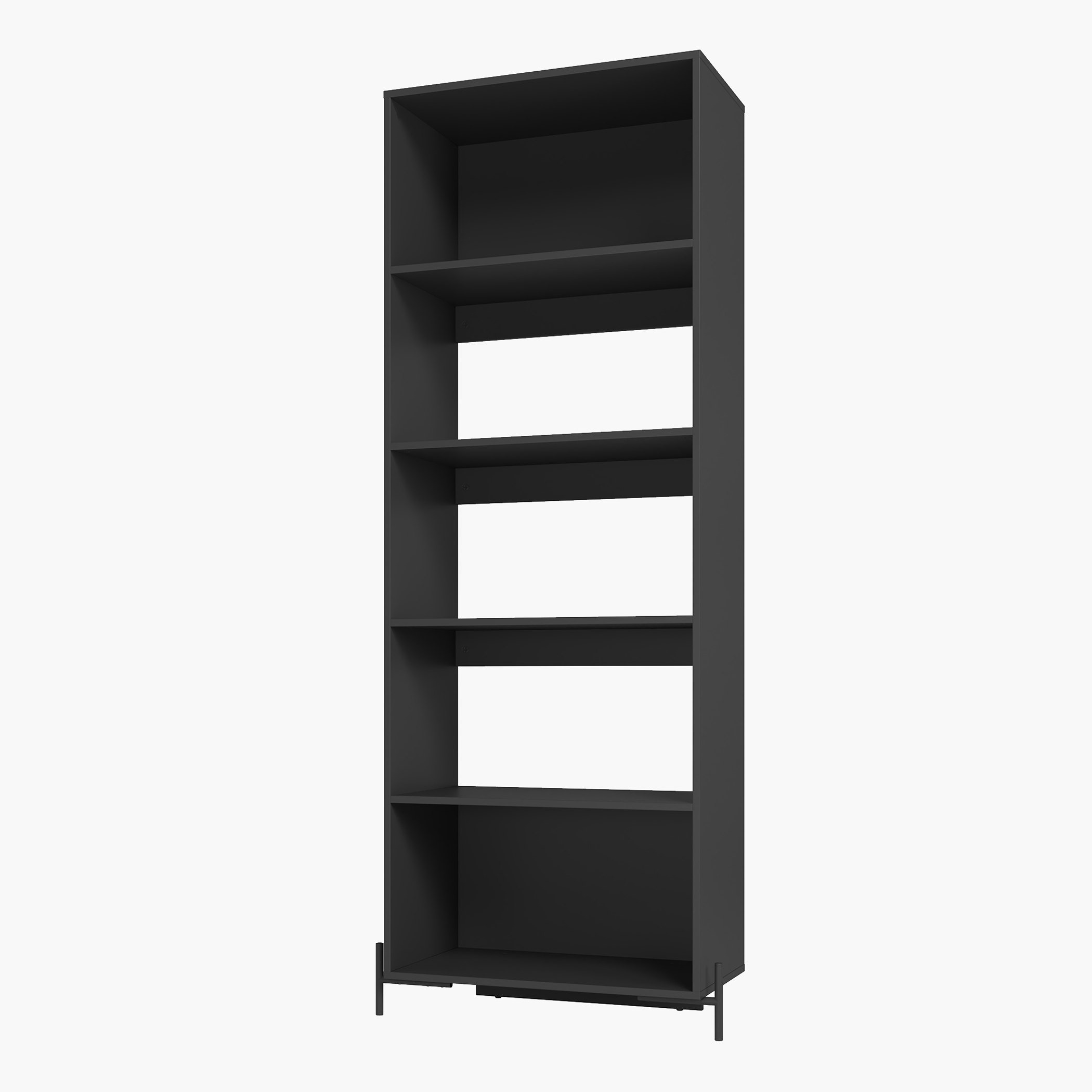 Bianca Multipurpose Open Rack-hbxfurniture-office-bookcases-image-2