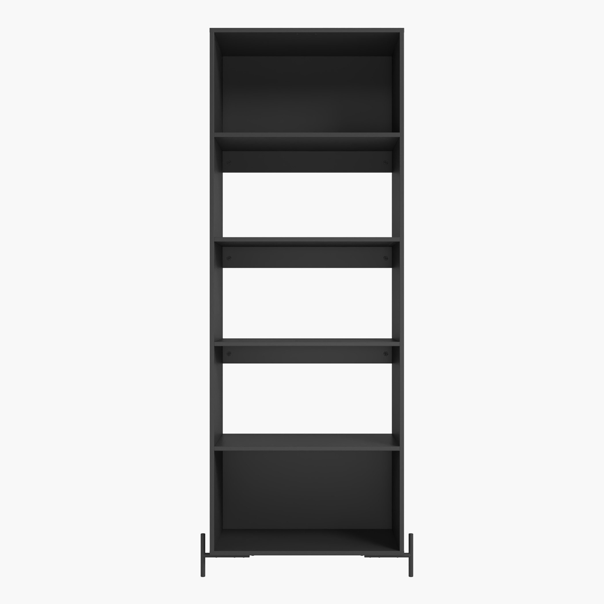 Bianca Multipurpose Open Rack-hbxfurniture-office-bookcases-image-3